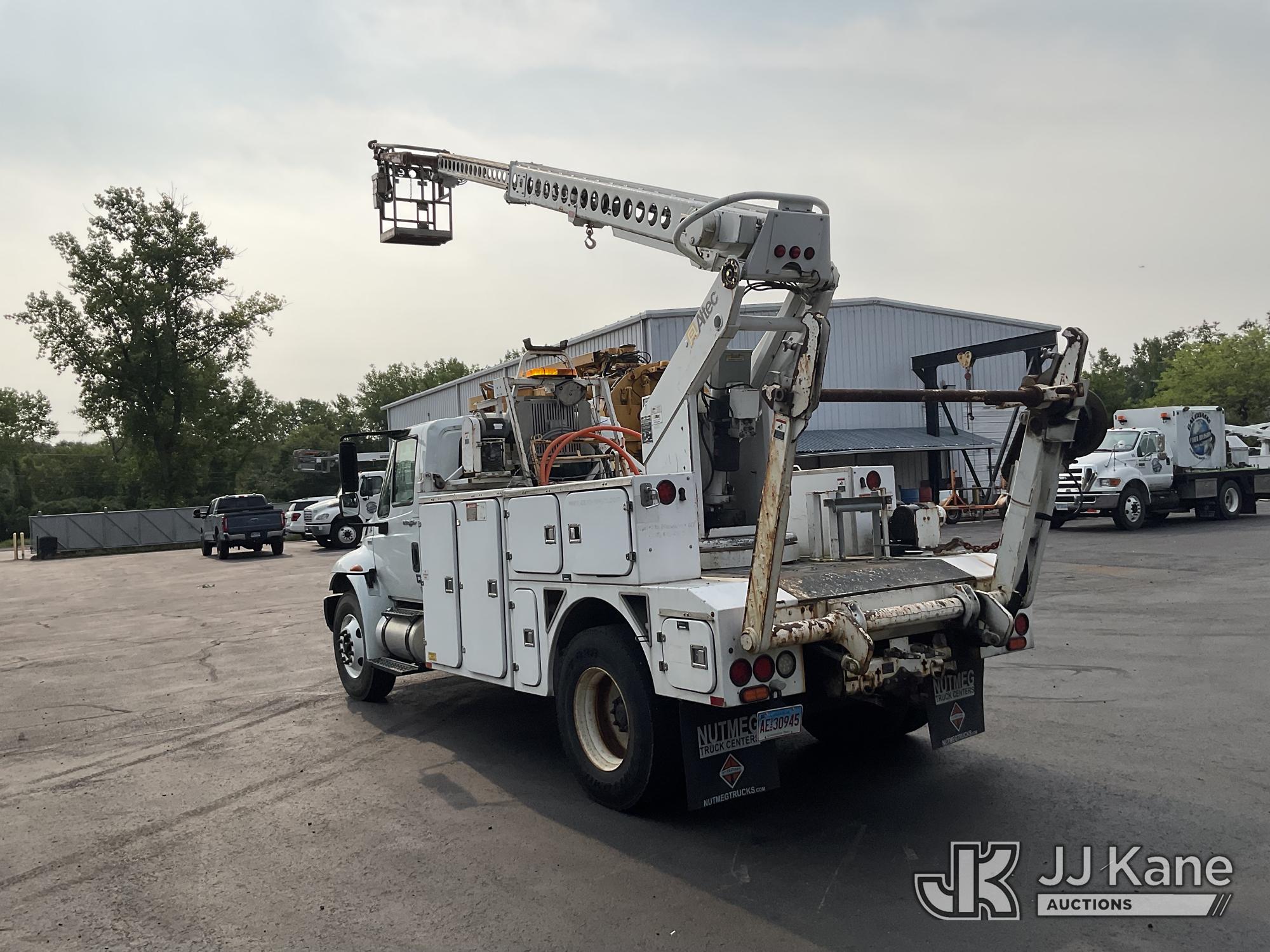 2013 International 4300