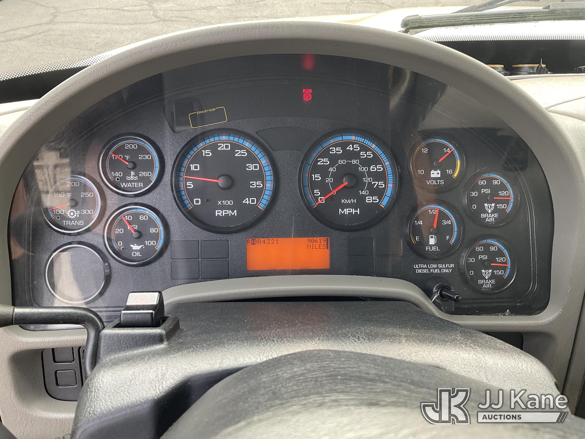 2013 International 4300