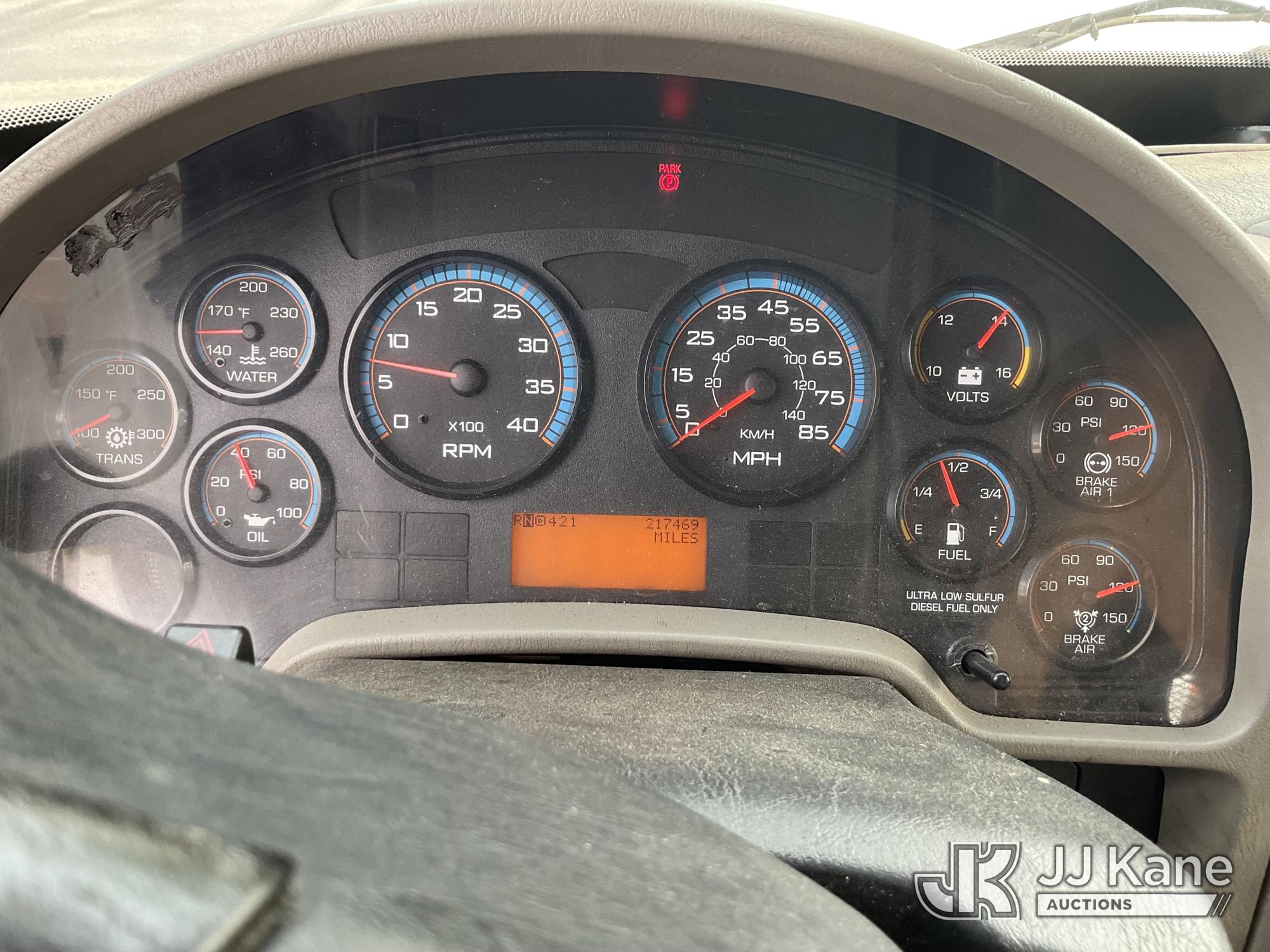 2008 International 4300