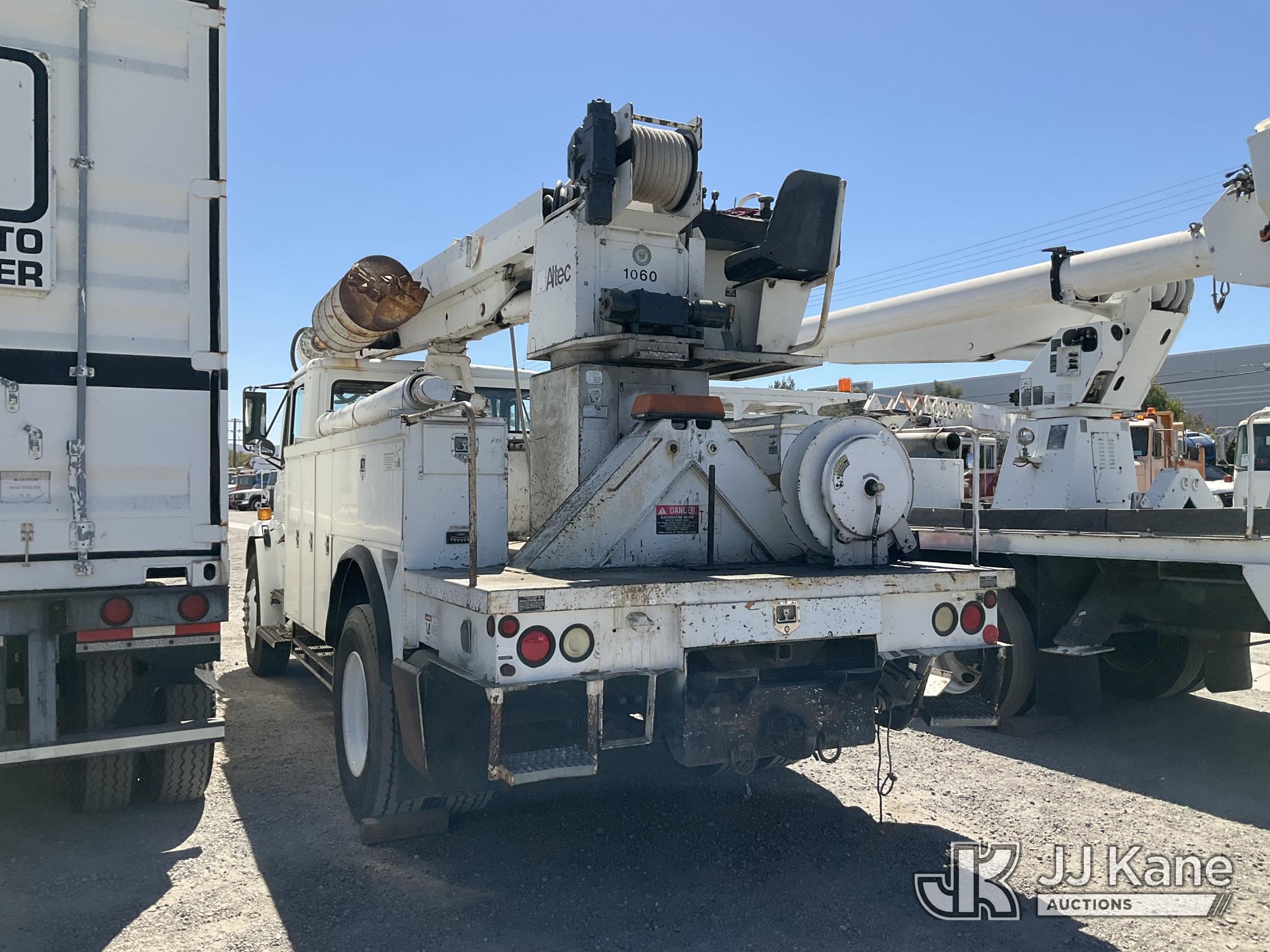 1998 Freightliner FL80