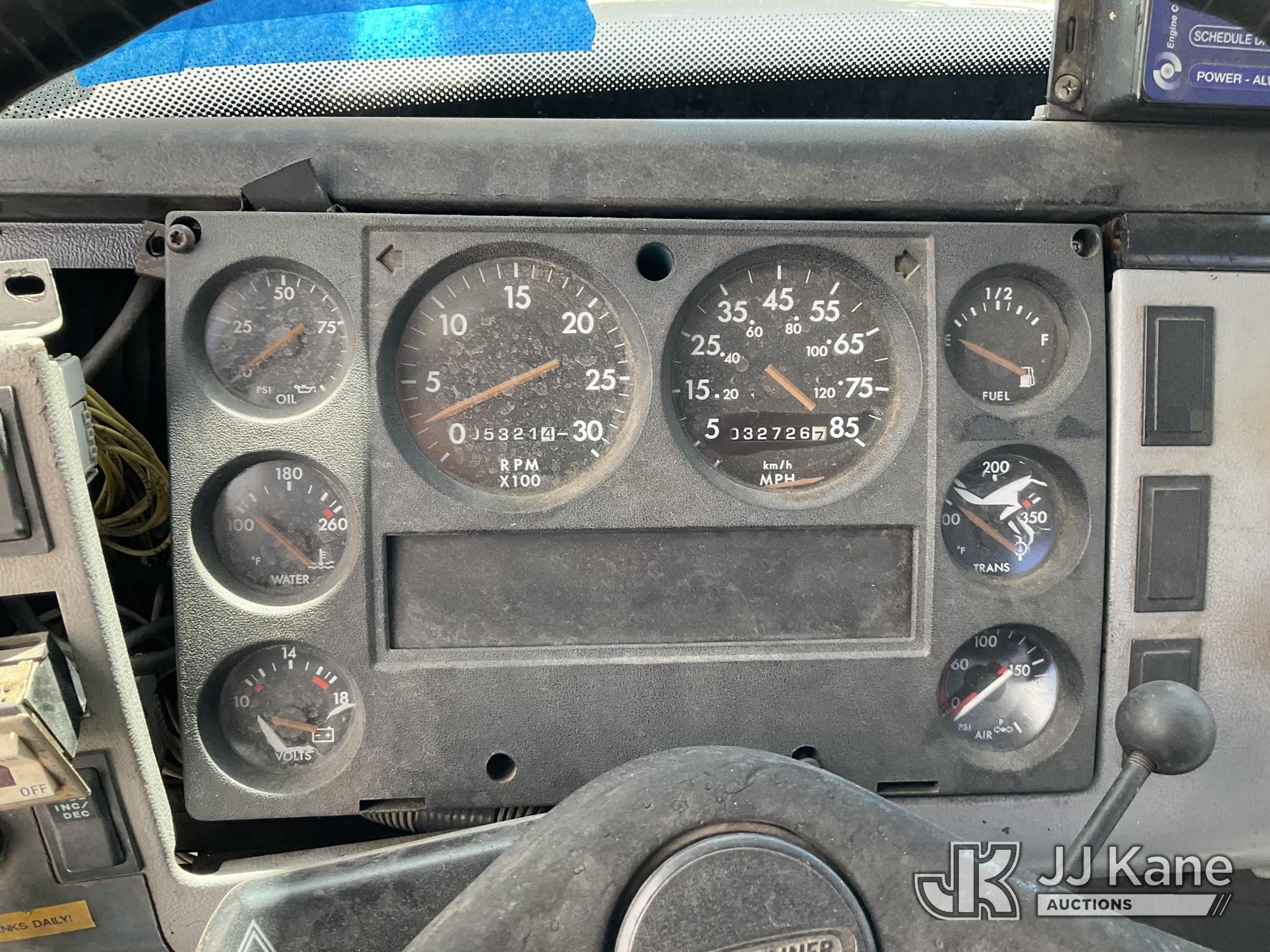 1998 Freightliner FL80