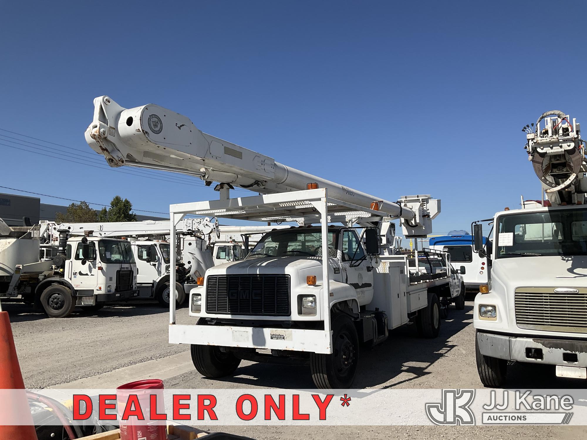 Photo of 1999 GMC C7H042