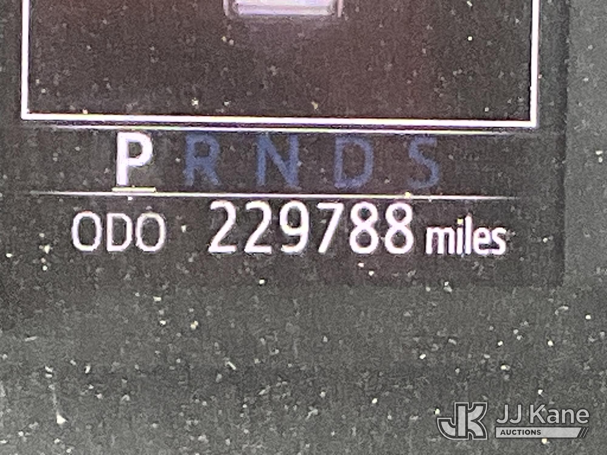 2018 Toyota Tundra 4x4