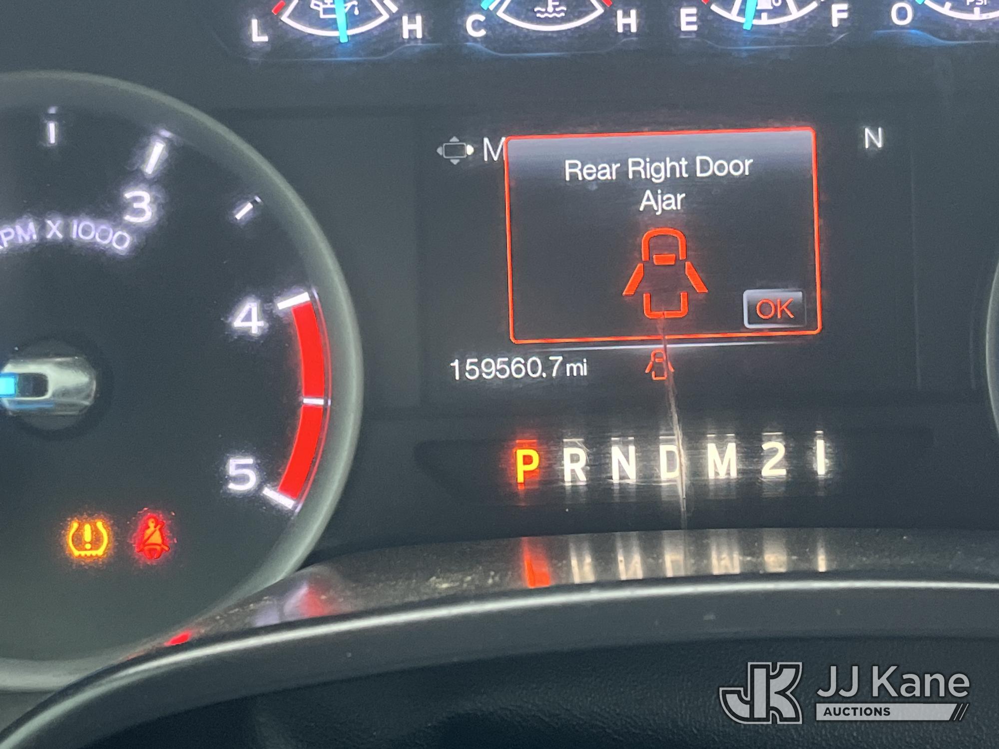 2019 Ford F250 4X4
