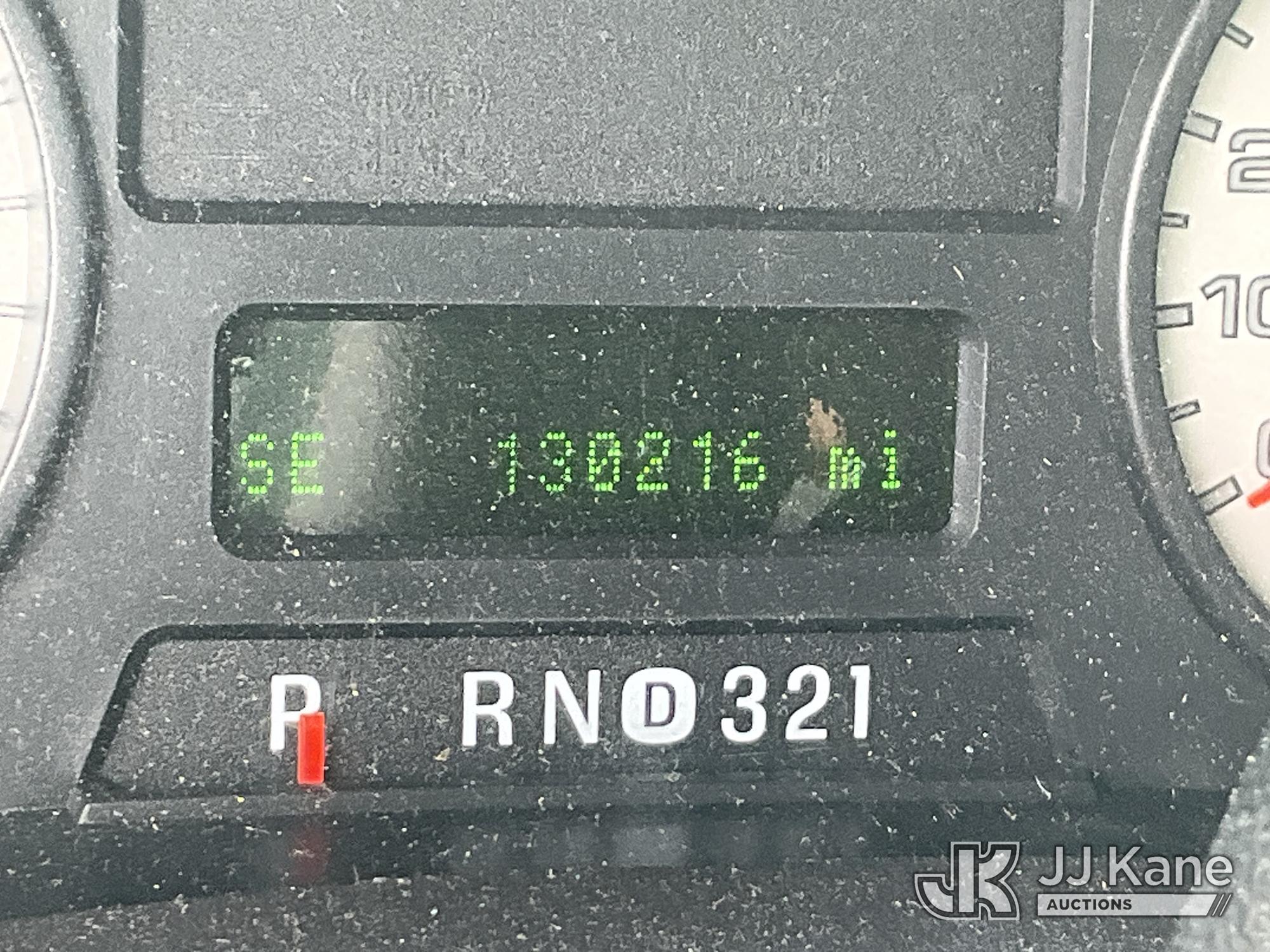 2005 Ford F350 SD 4x4