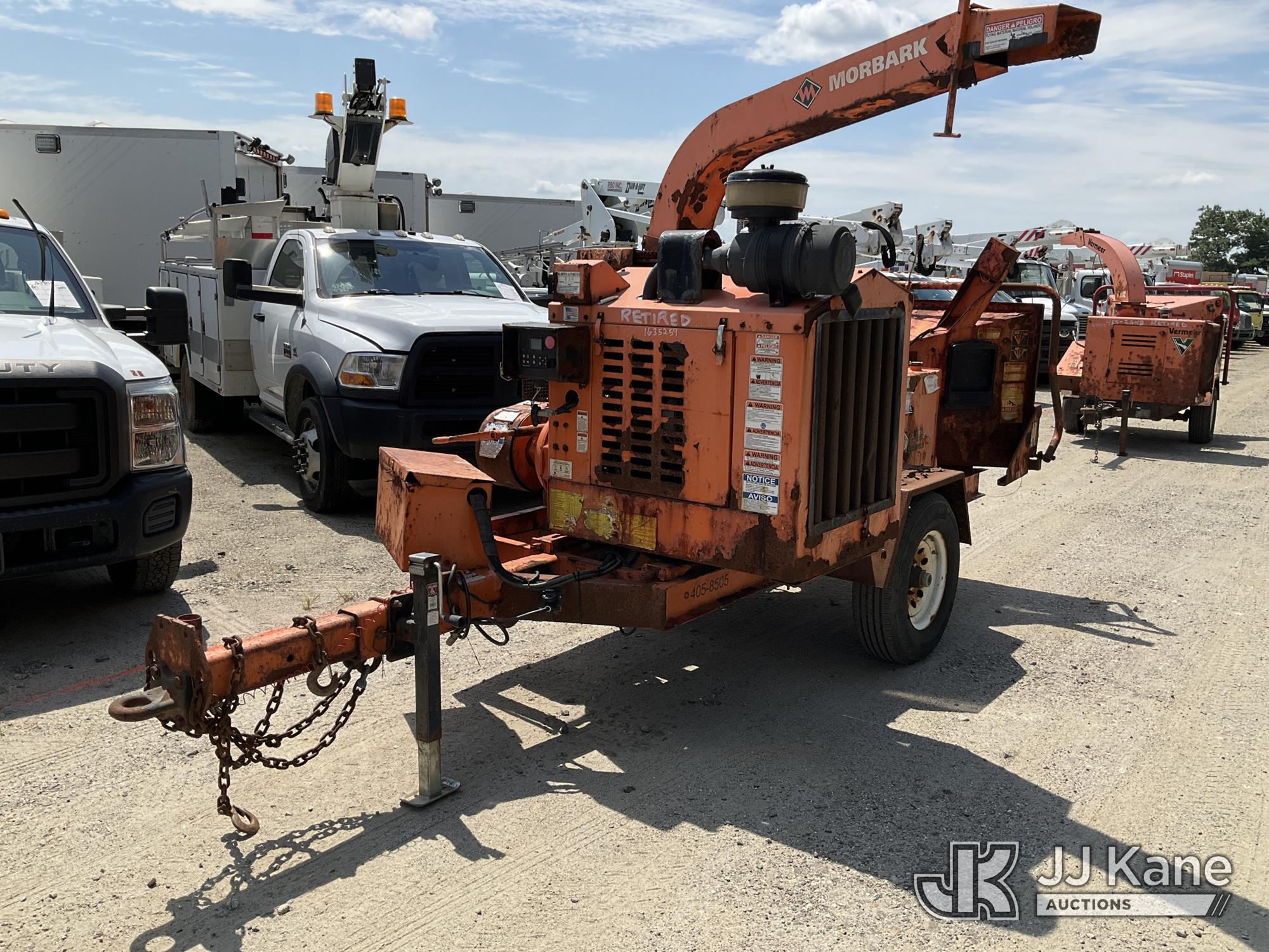 Photo of 2018 Morbark M12R