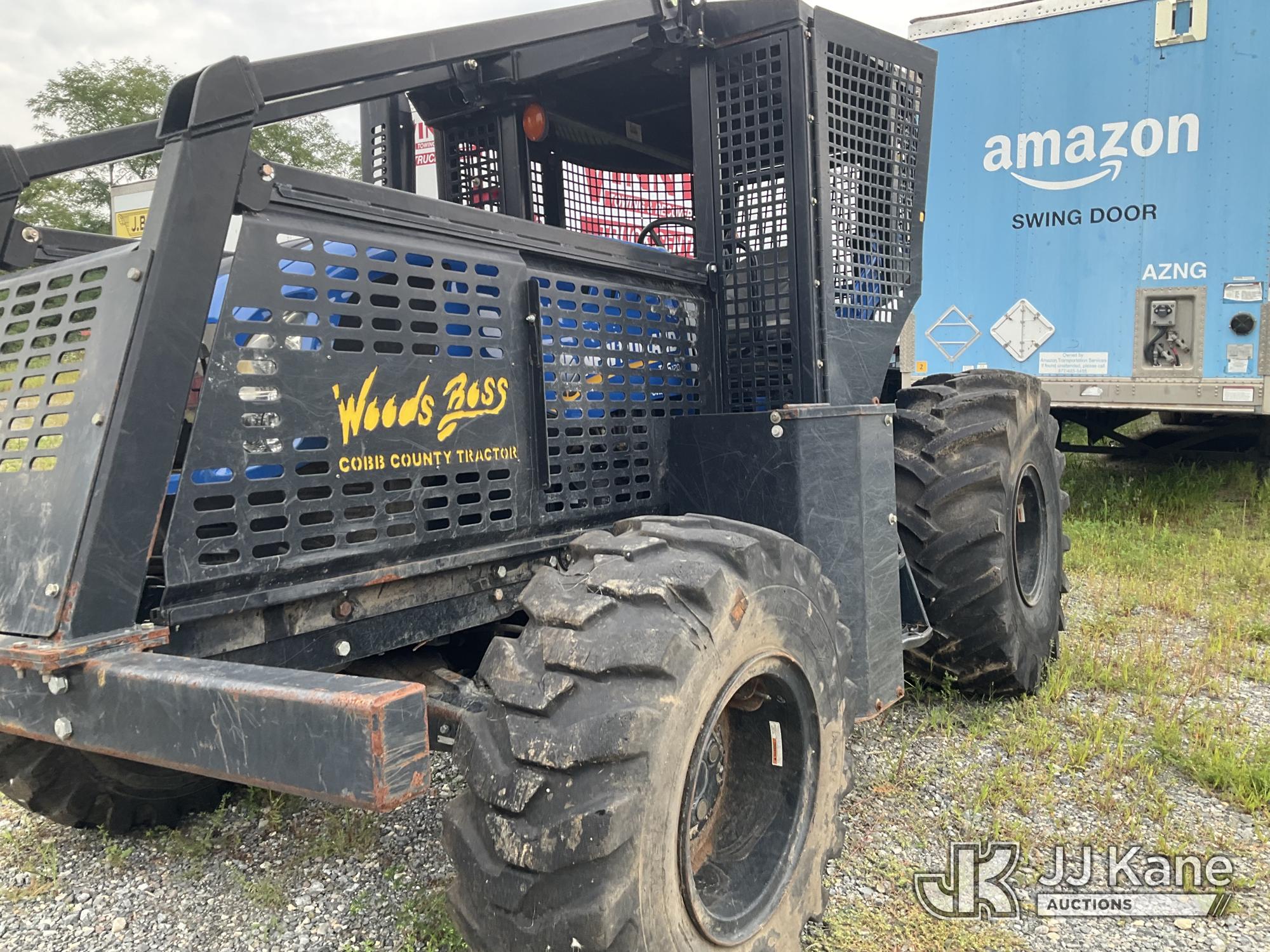 Photo of 2020 New Holland TS6120