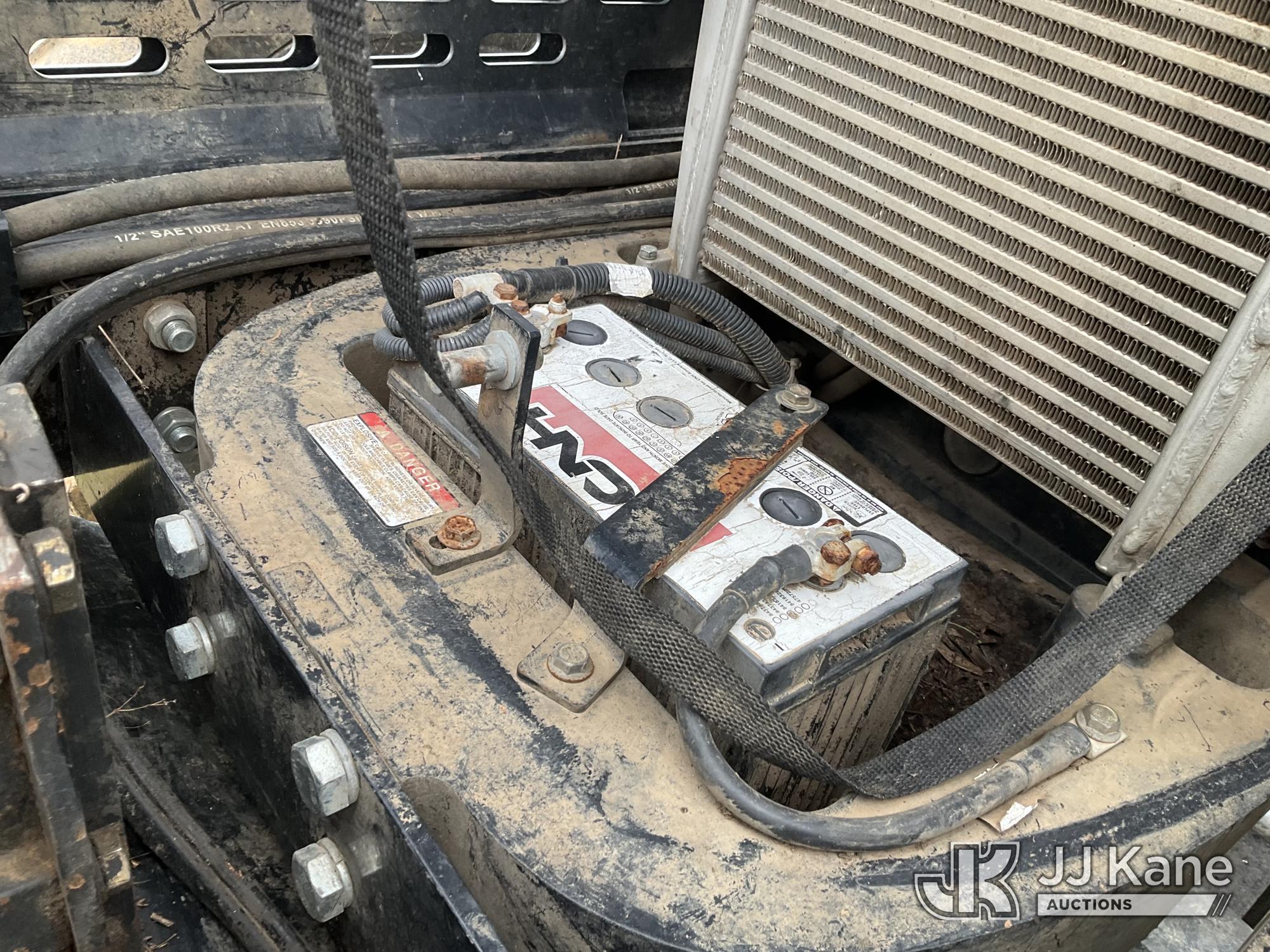 2019 New Holland TS6120