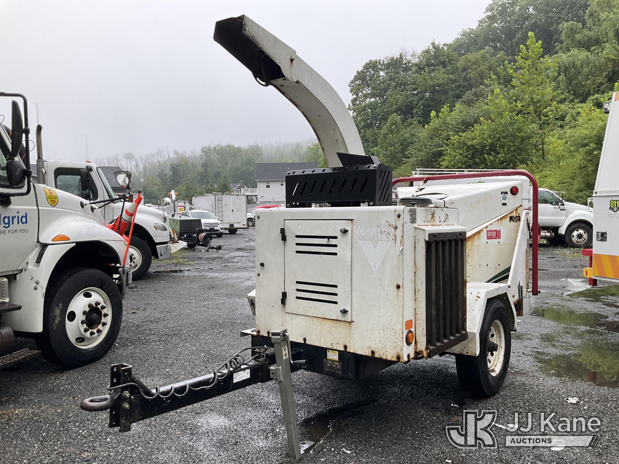 2018 Vermeer BC1000XL