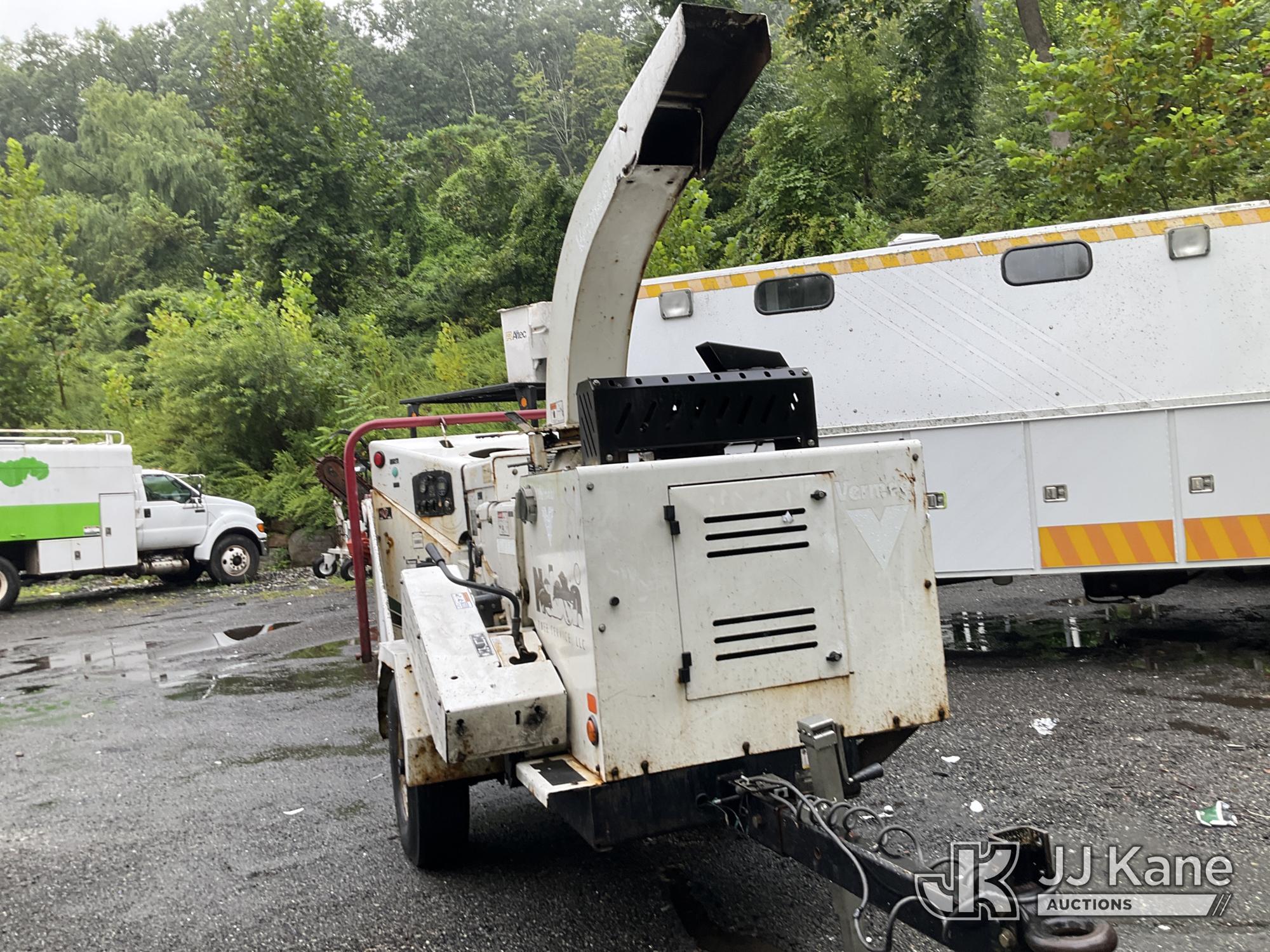 2018 Vermeer BC1000XL