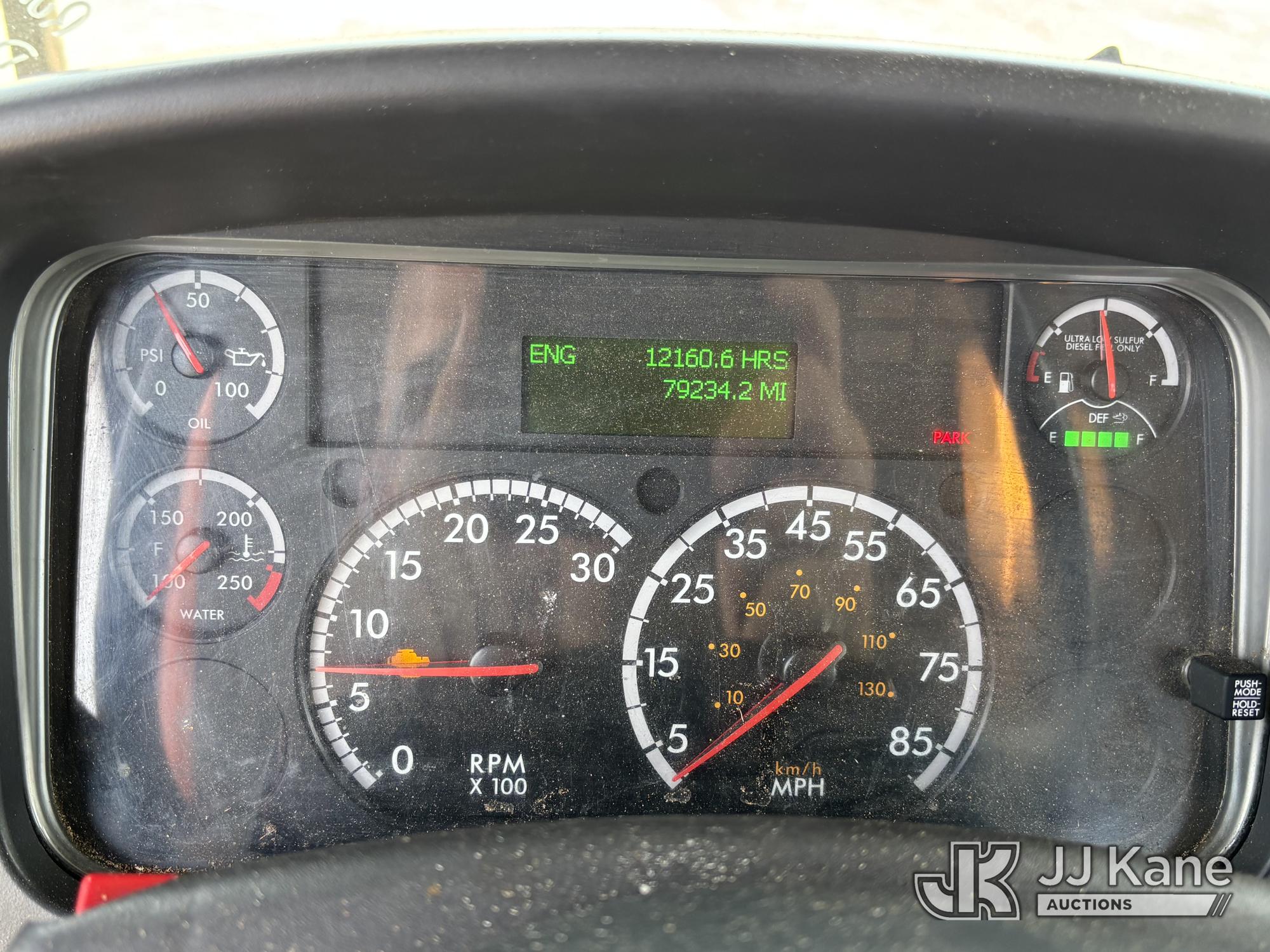 2016 Freightliner M2 106