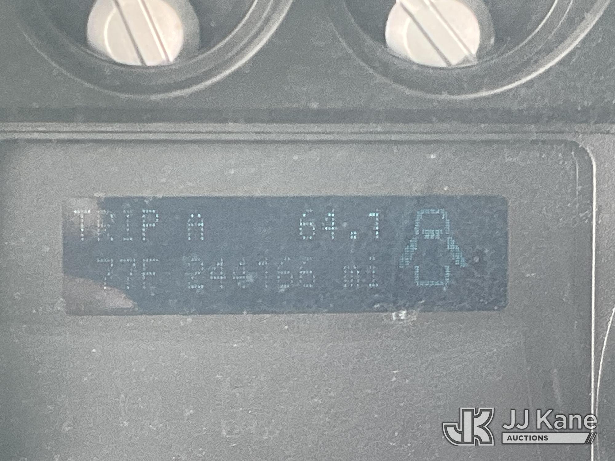 2011 Ford F350 4x4