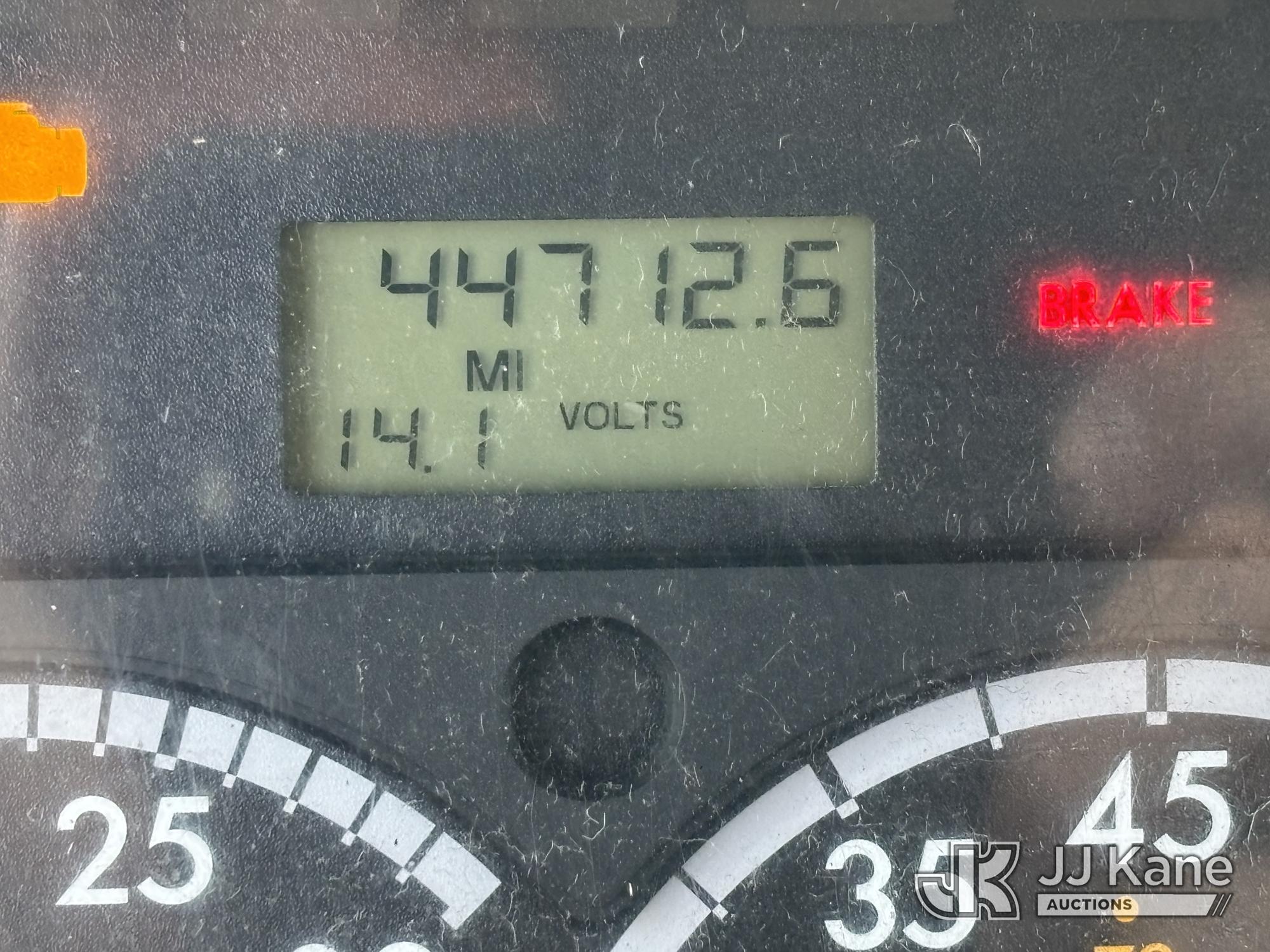 2014 Freightliner M2 106