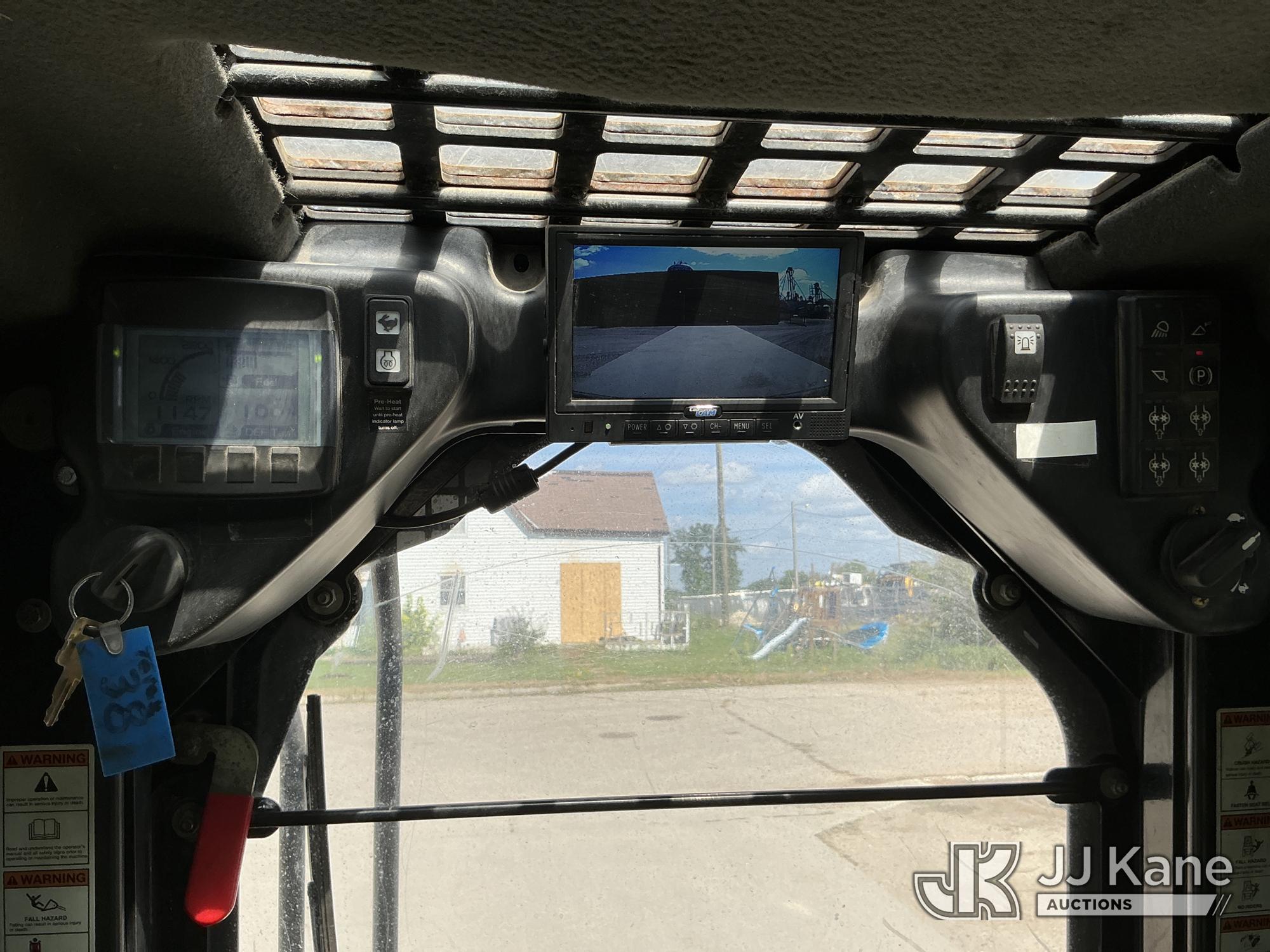 2018 Terex R350T