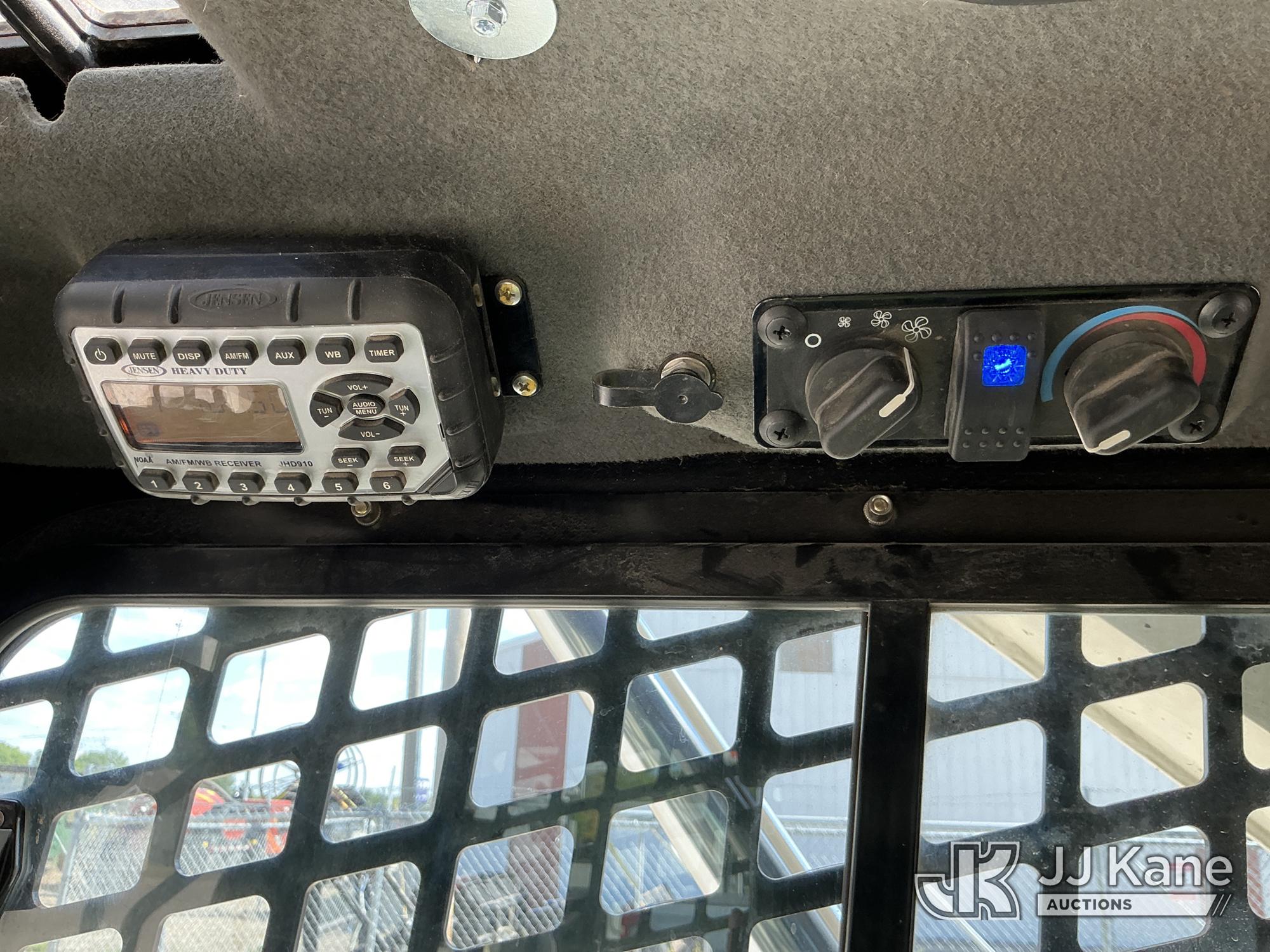 2018 Terex R350T