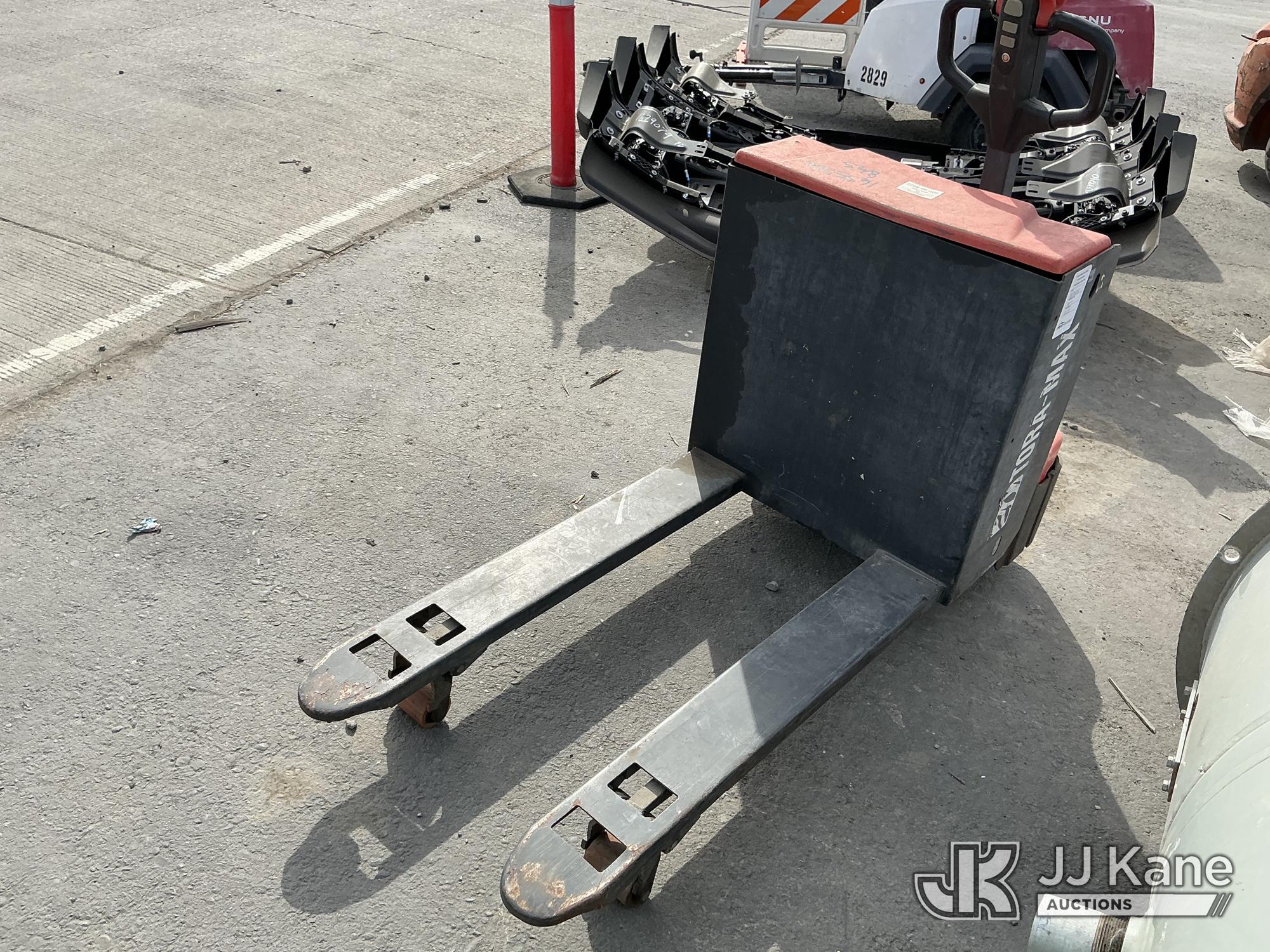 2022 Tora-Max 2TWB40 Pallet Jack