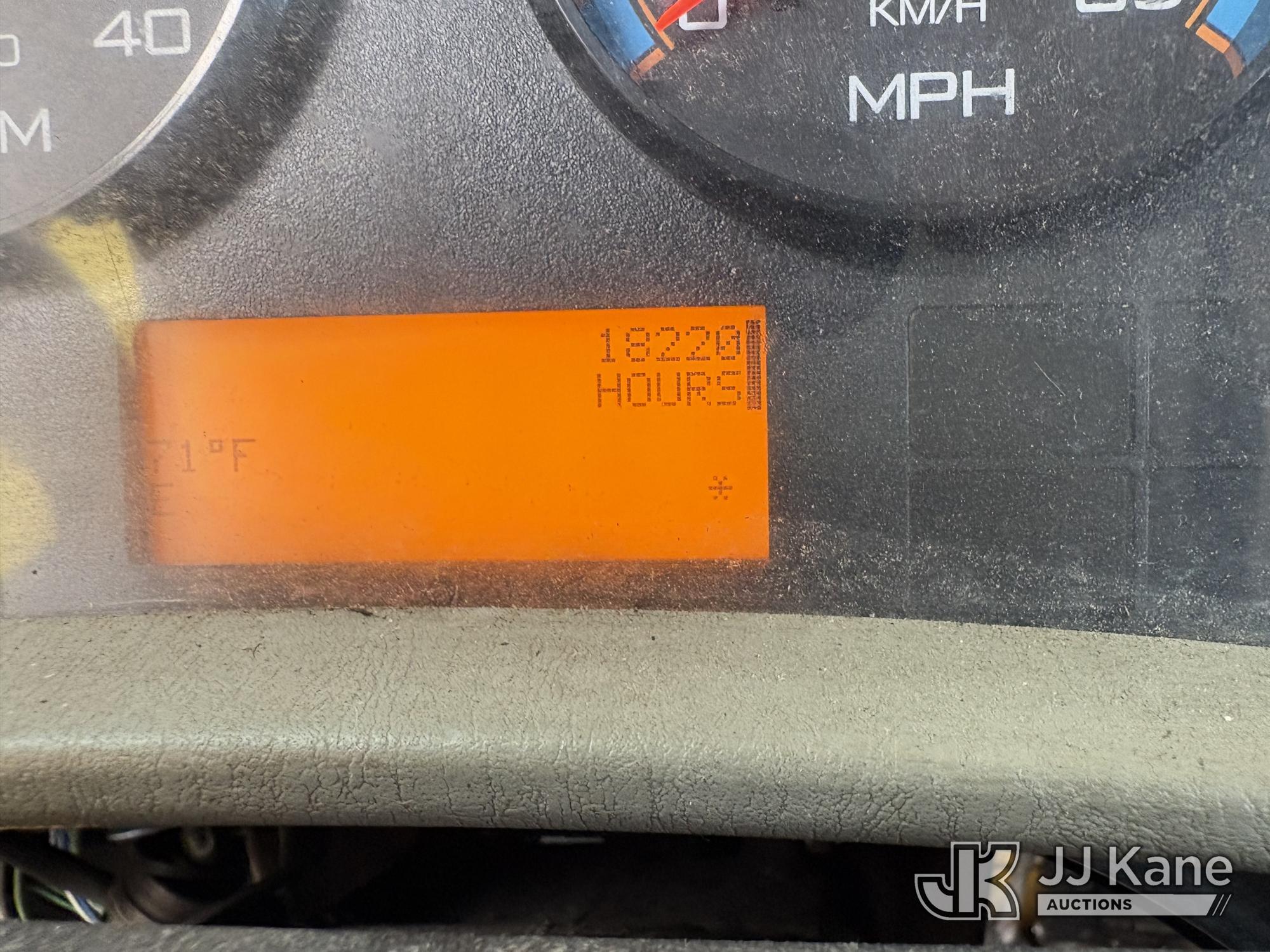 2009 International 7400