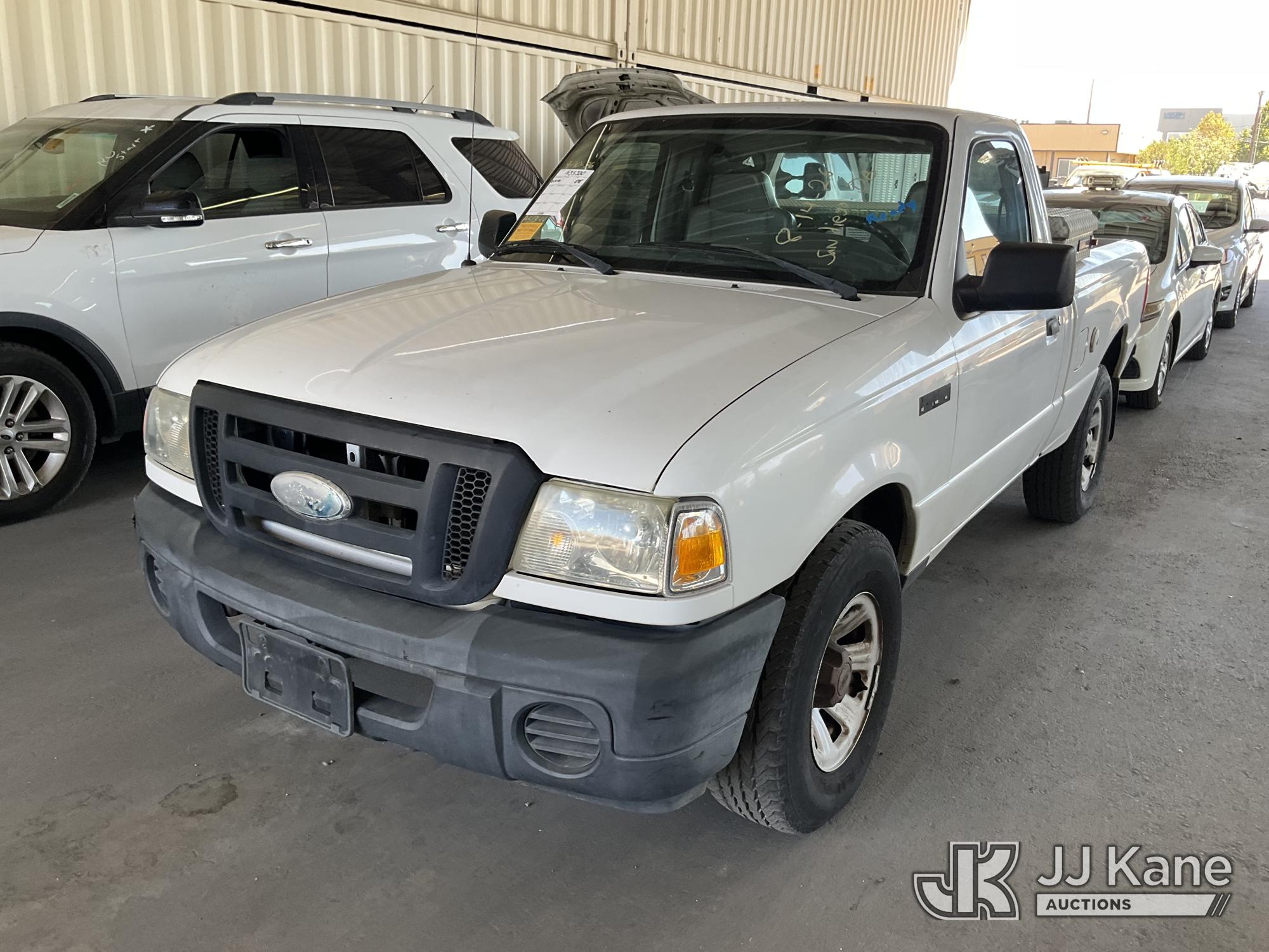 Photo of 2008 Ford Ranger