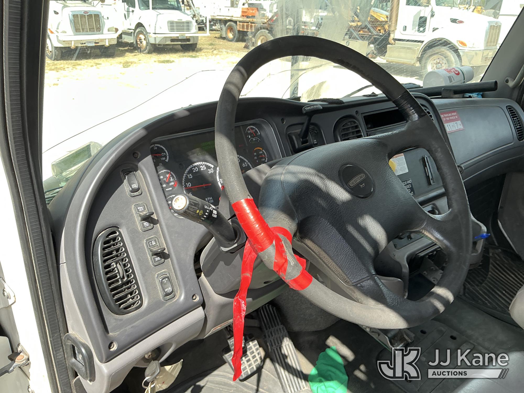 2017 Freightliner M2 106