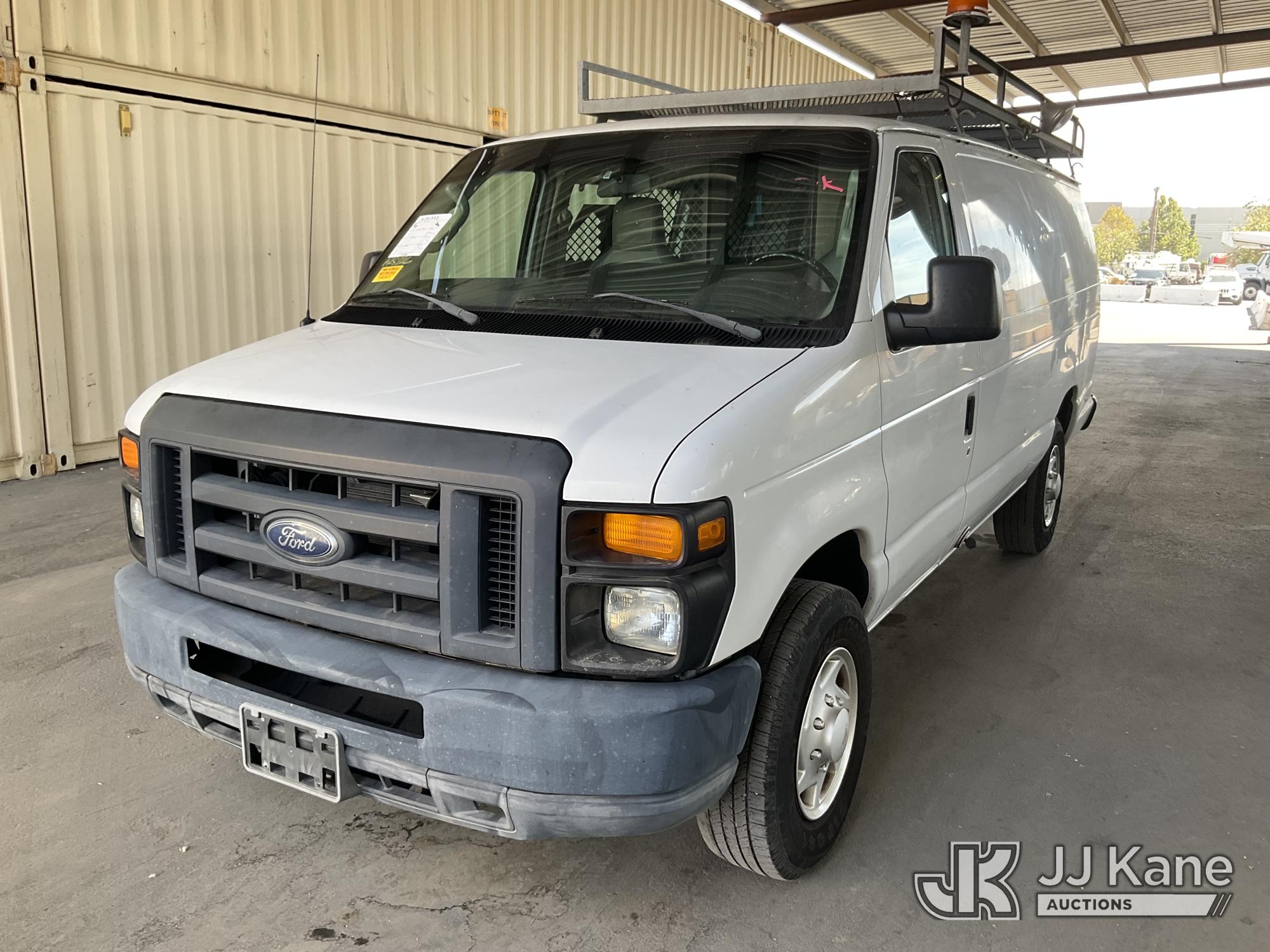 Photo of 2014 Ford Econoline