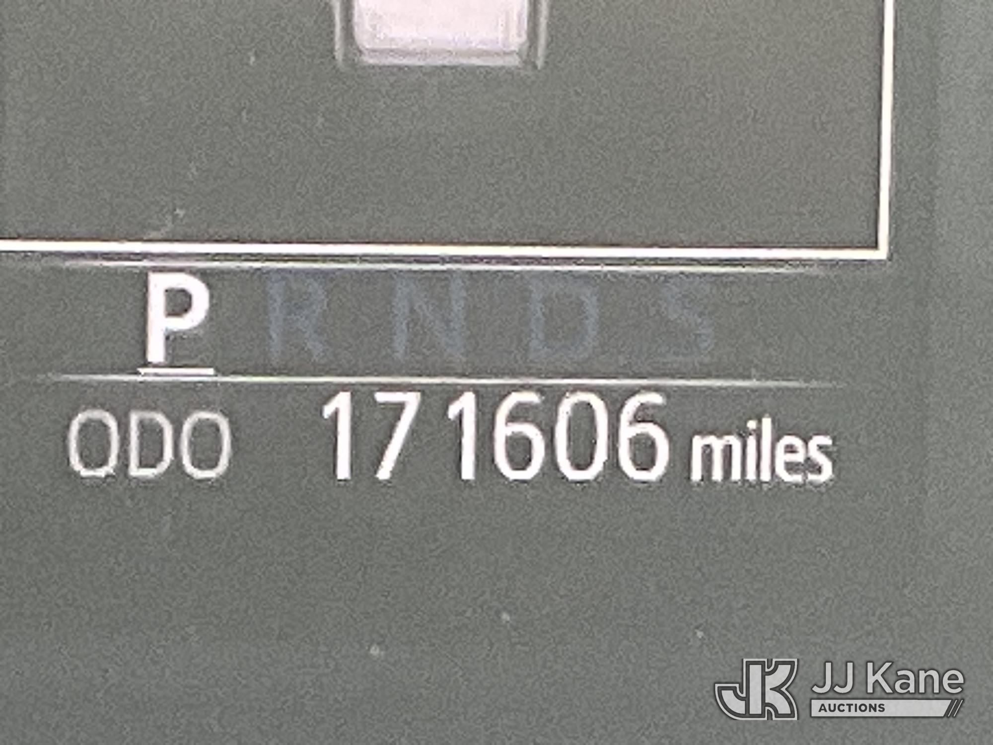 2018 Toyota Tundra 4x4