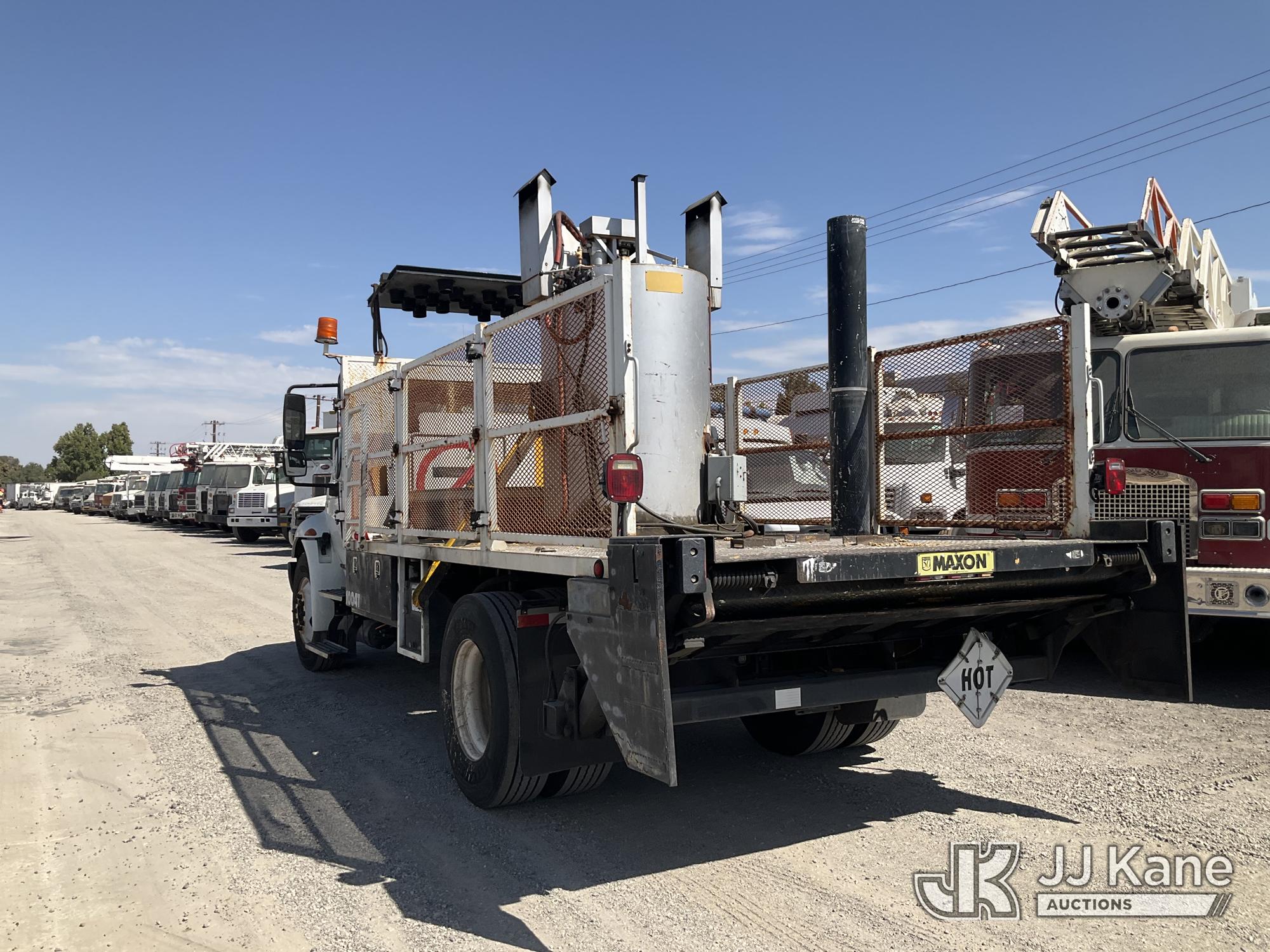 2008 International 4300