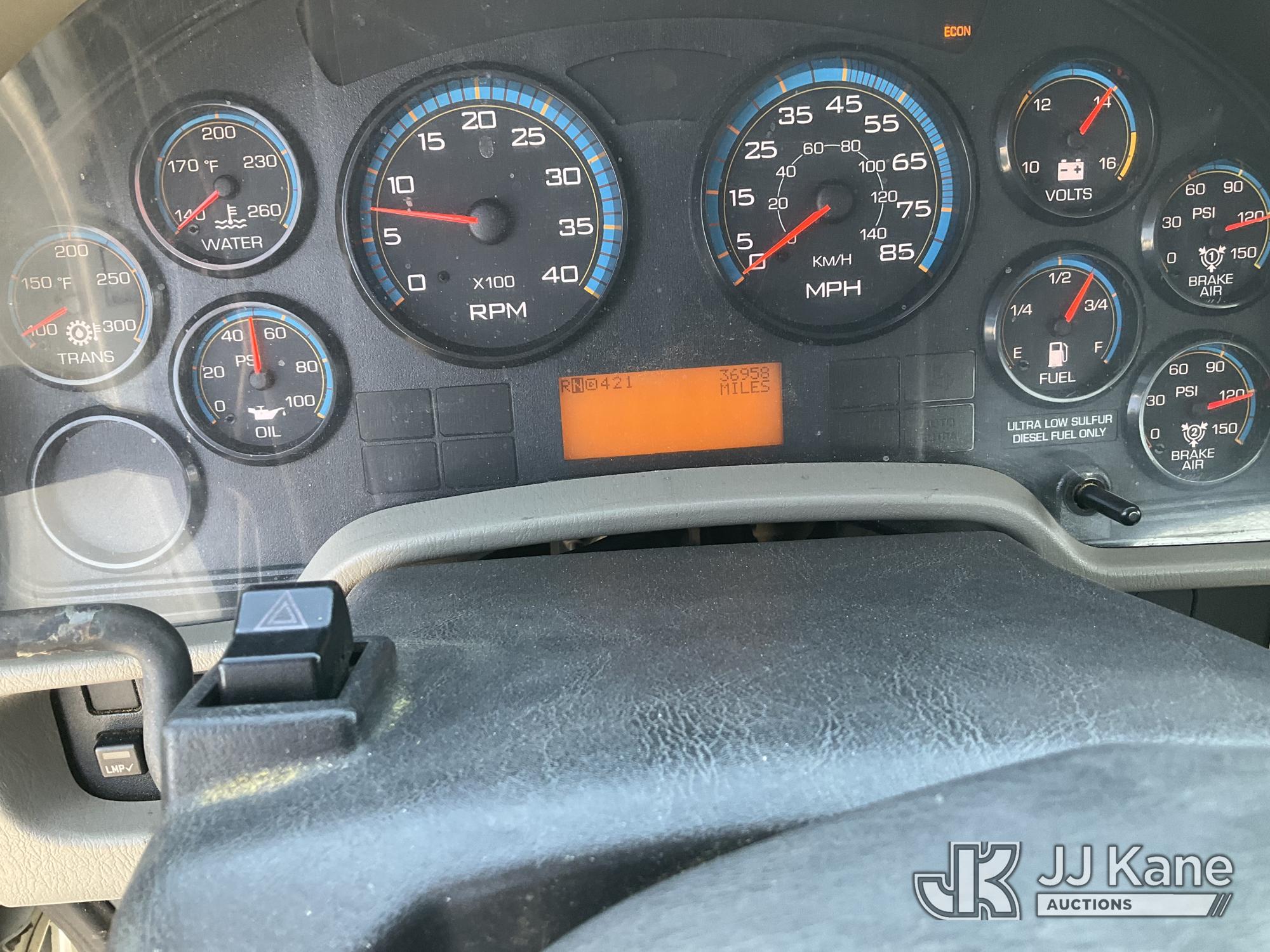 2008 International 4300