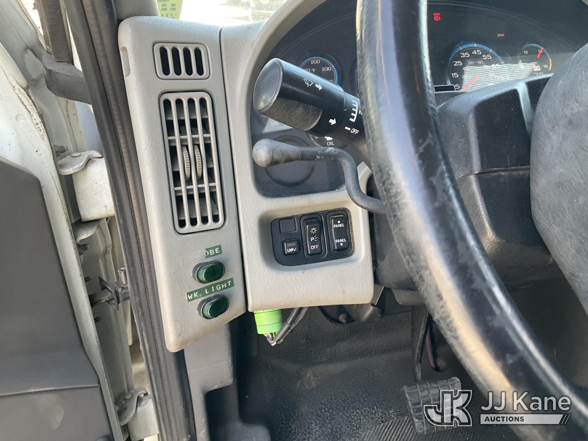 2008 International 4300
