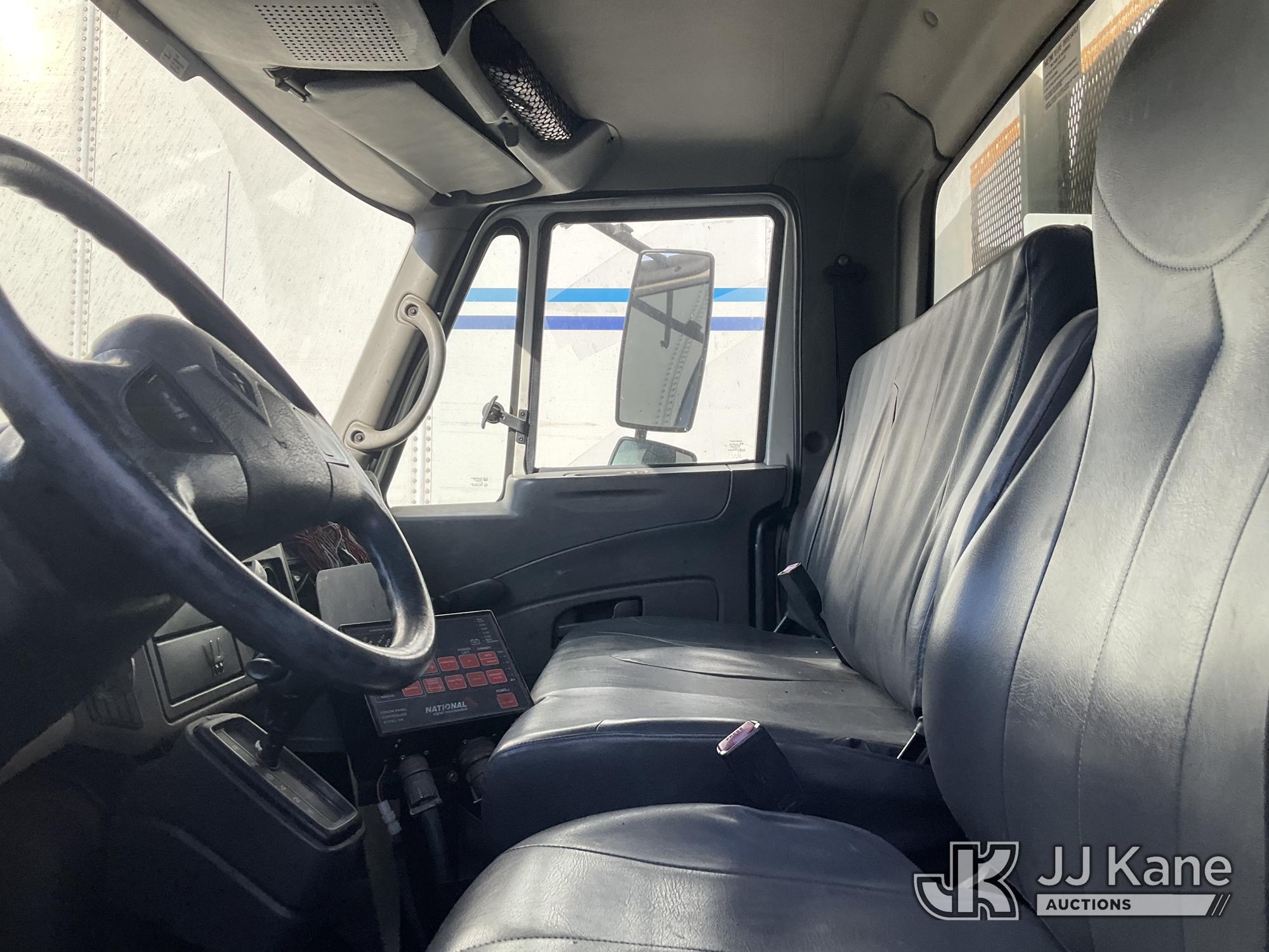 2009 International 4300