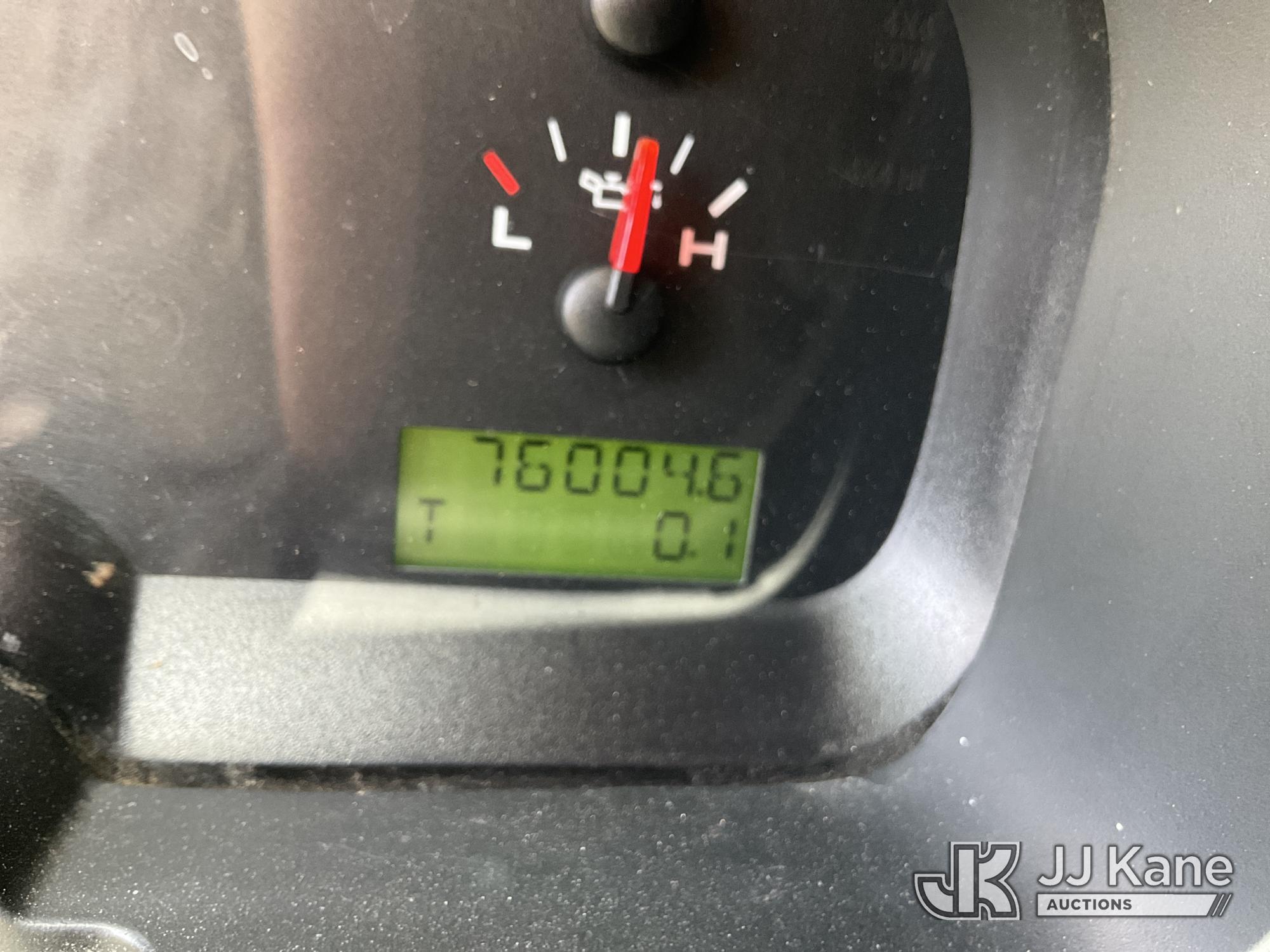 2006 Ford F150