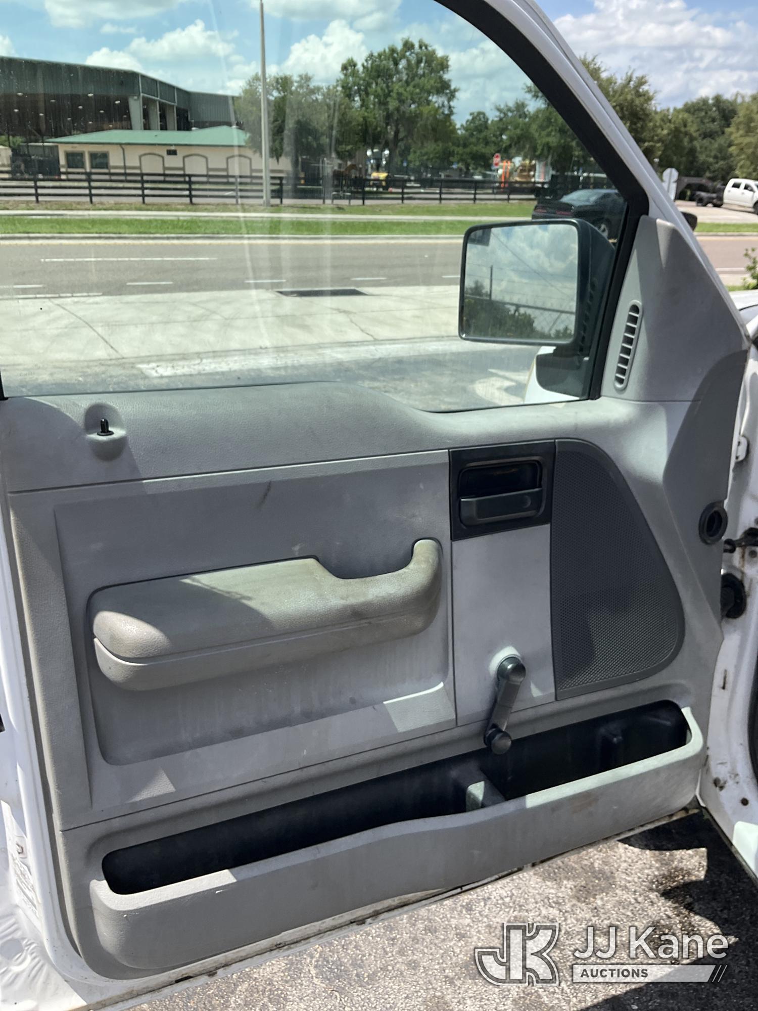 2006 Ford F150