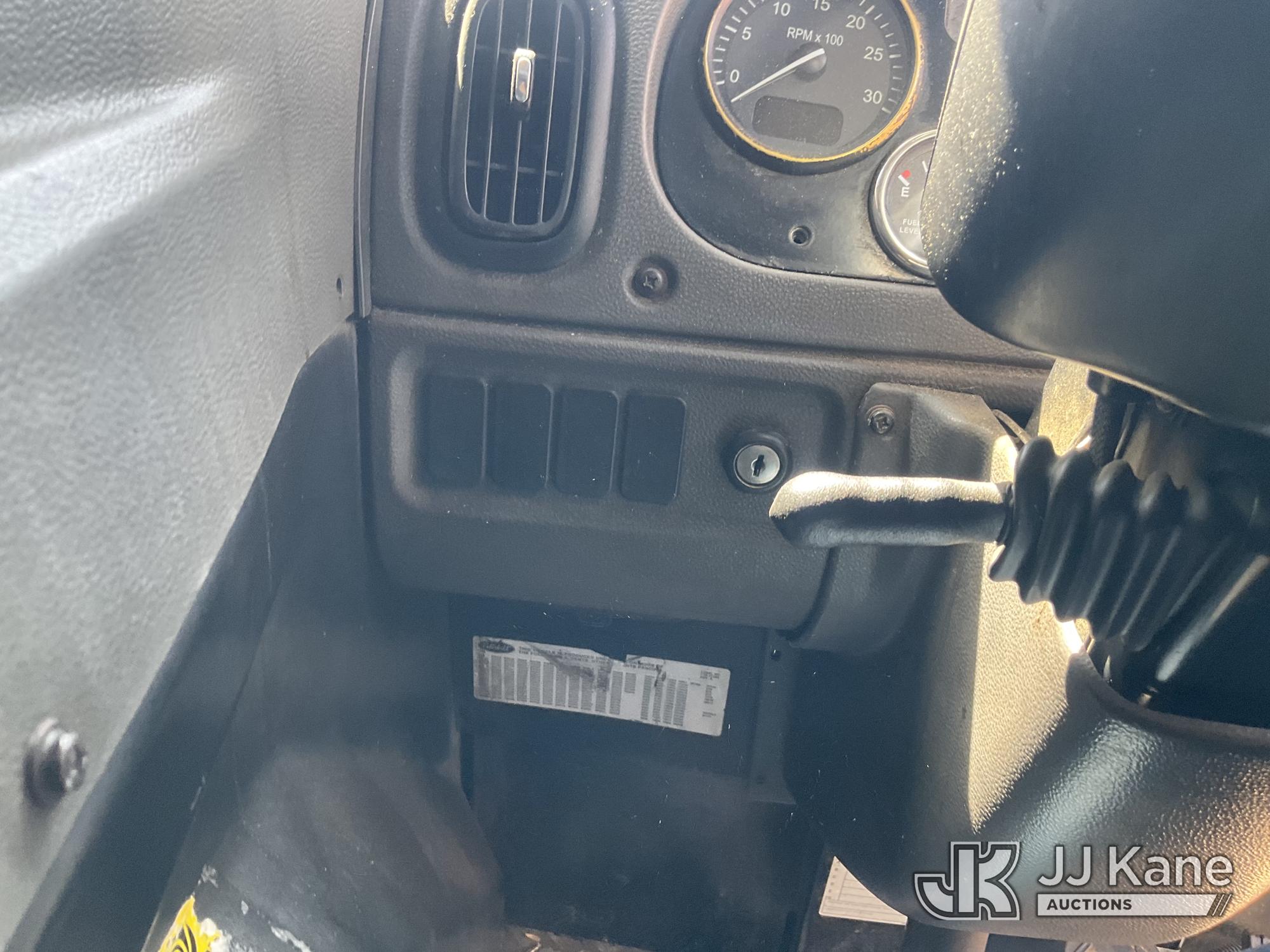 2018 Peterbilt 520