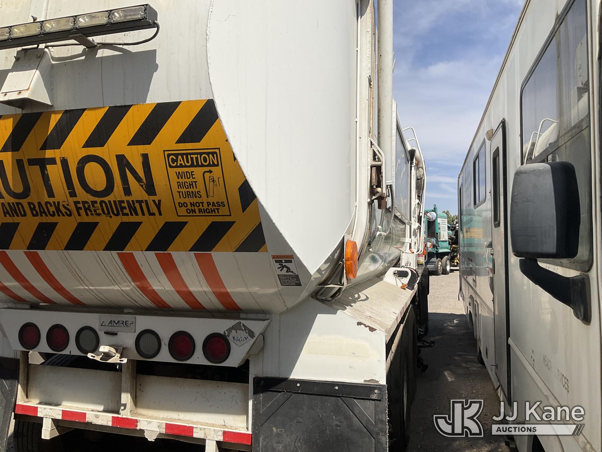 2019 Peterbilt 520