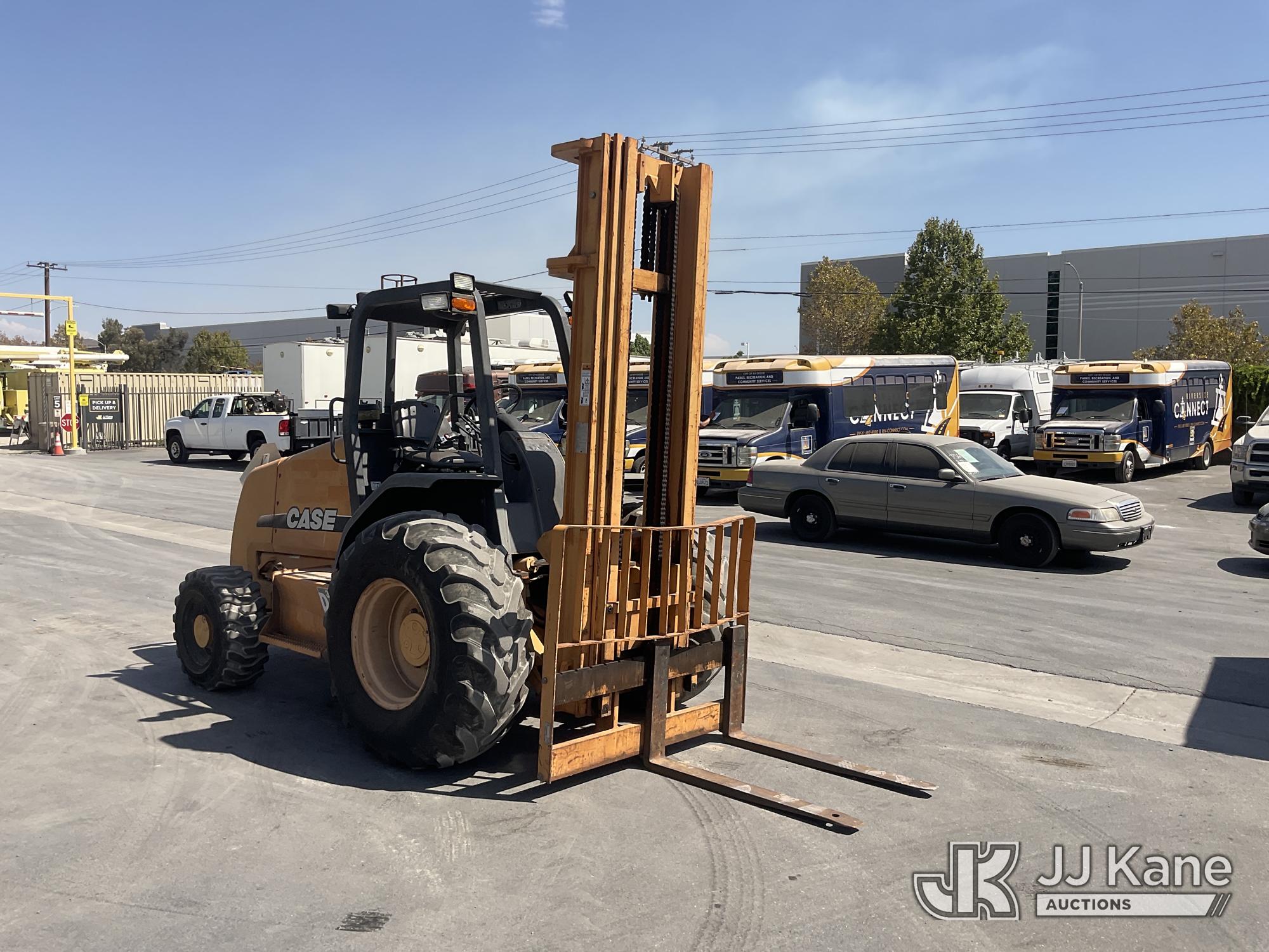2005 Case 588G