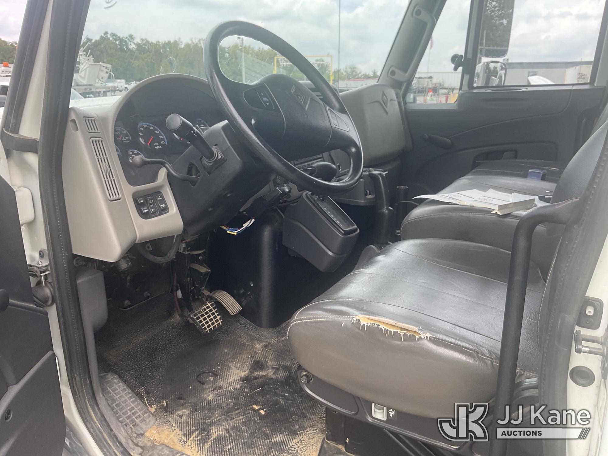 2016 International TERRASTAR