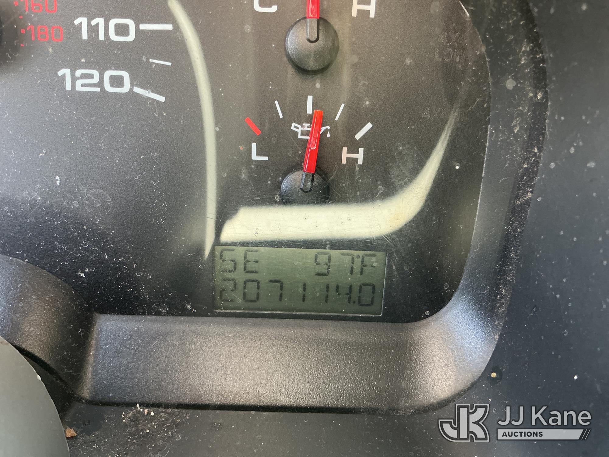 2006 Ford F-150
