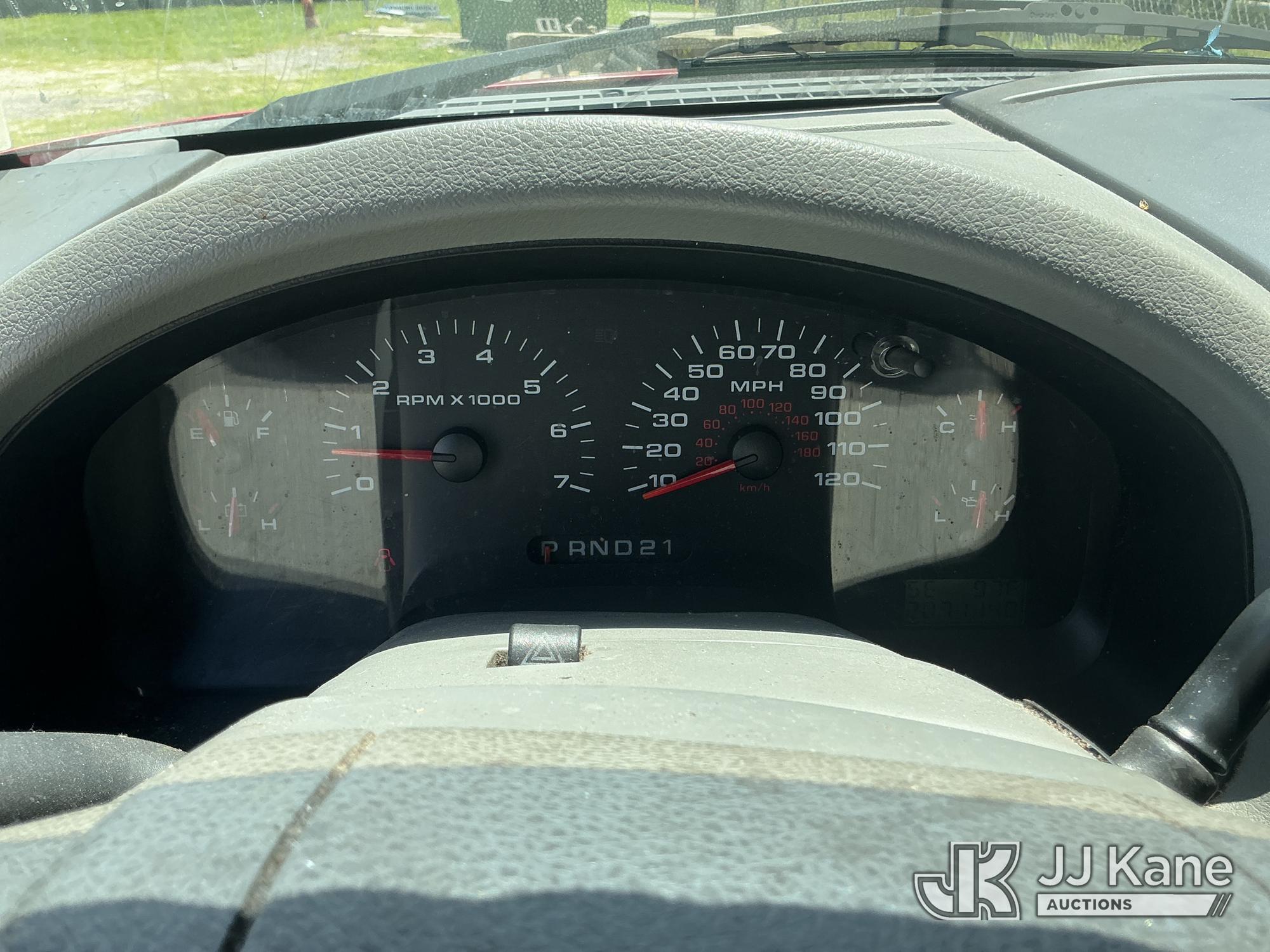 2006 Ford F-150