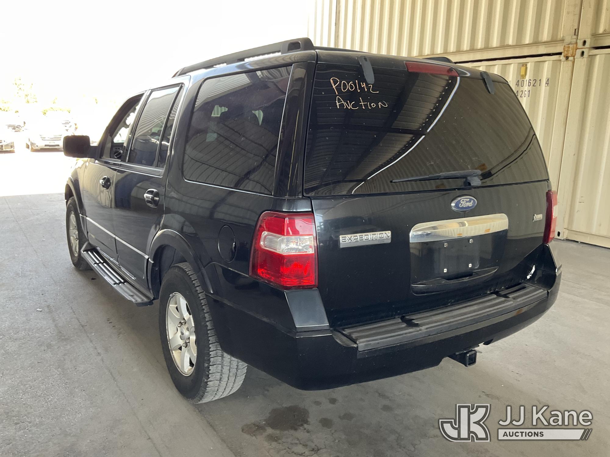 2010 Ford EXPEDITION