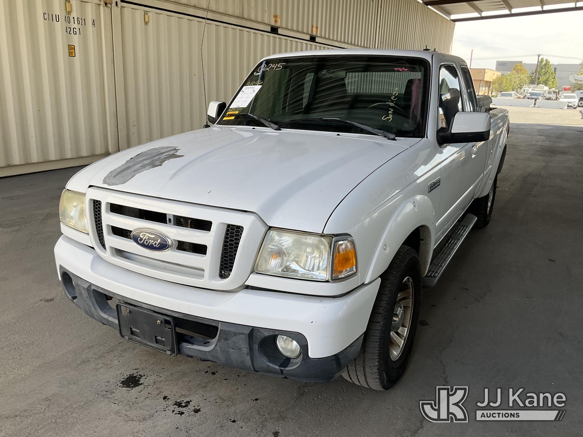 Photo of 2011 Ford Ranger