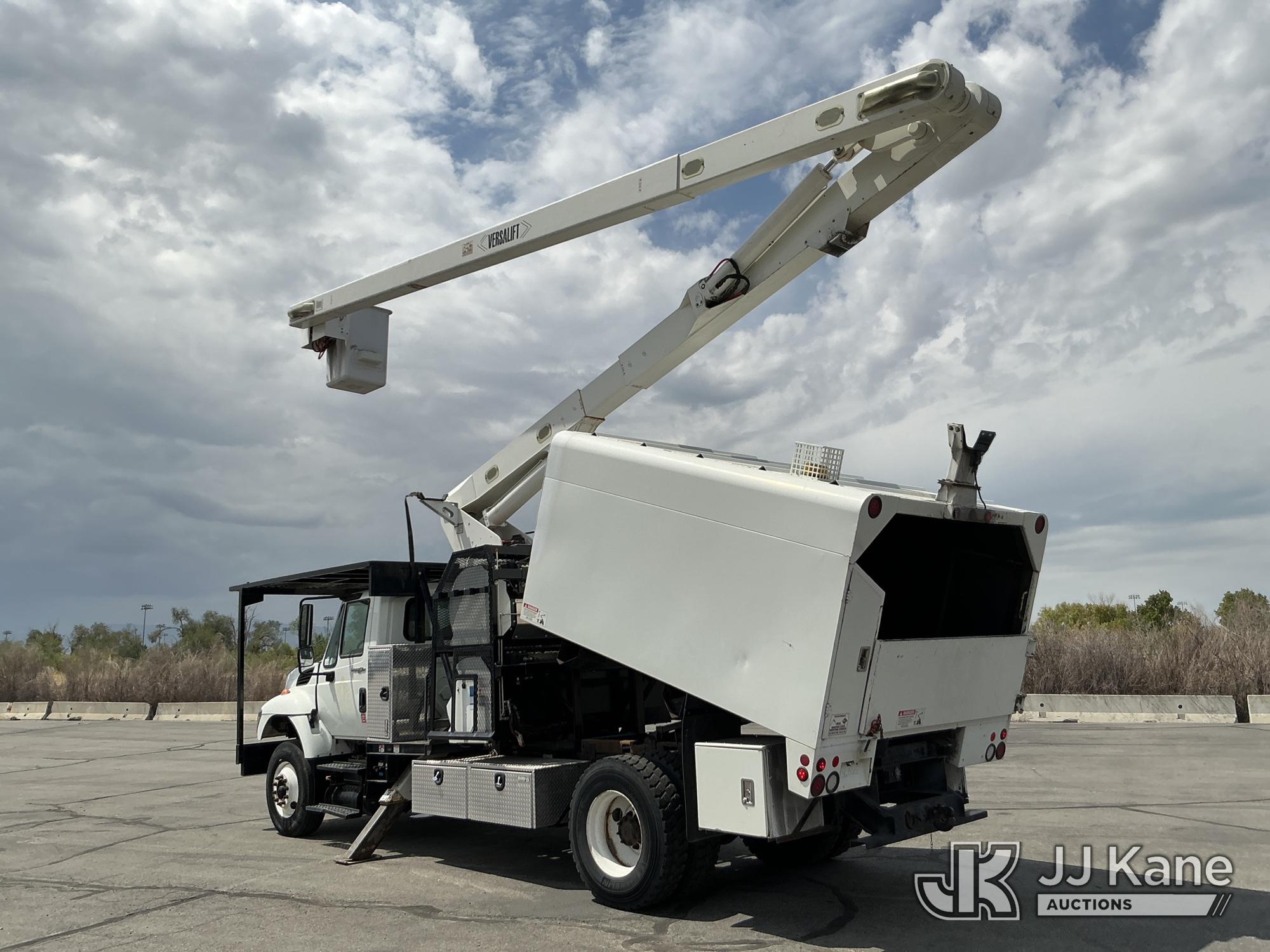2014 International 7300 WORKSTAR