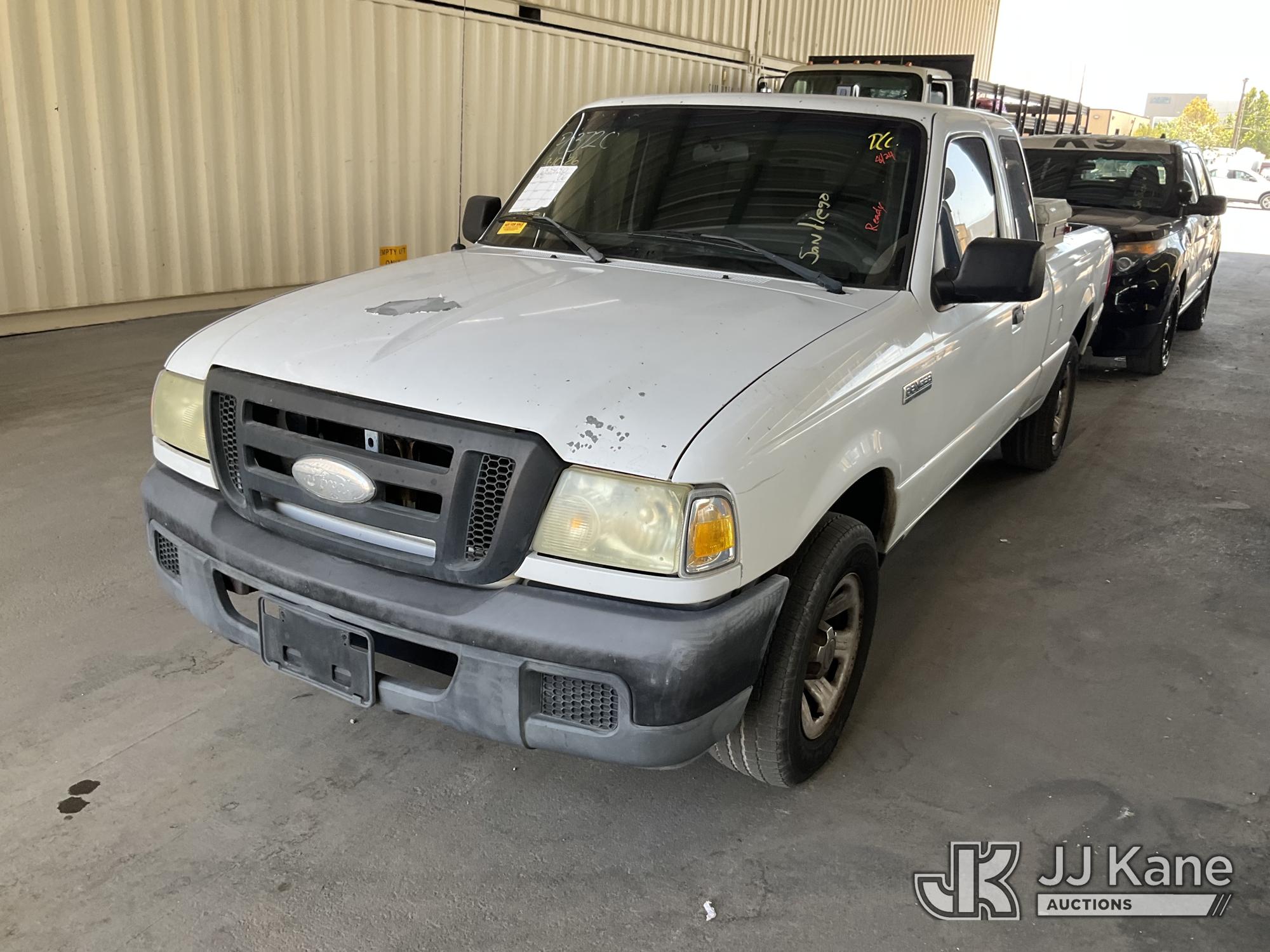 Photo of 2006 Ford Ranger