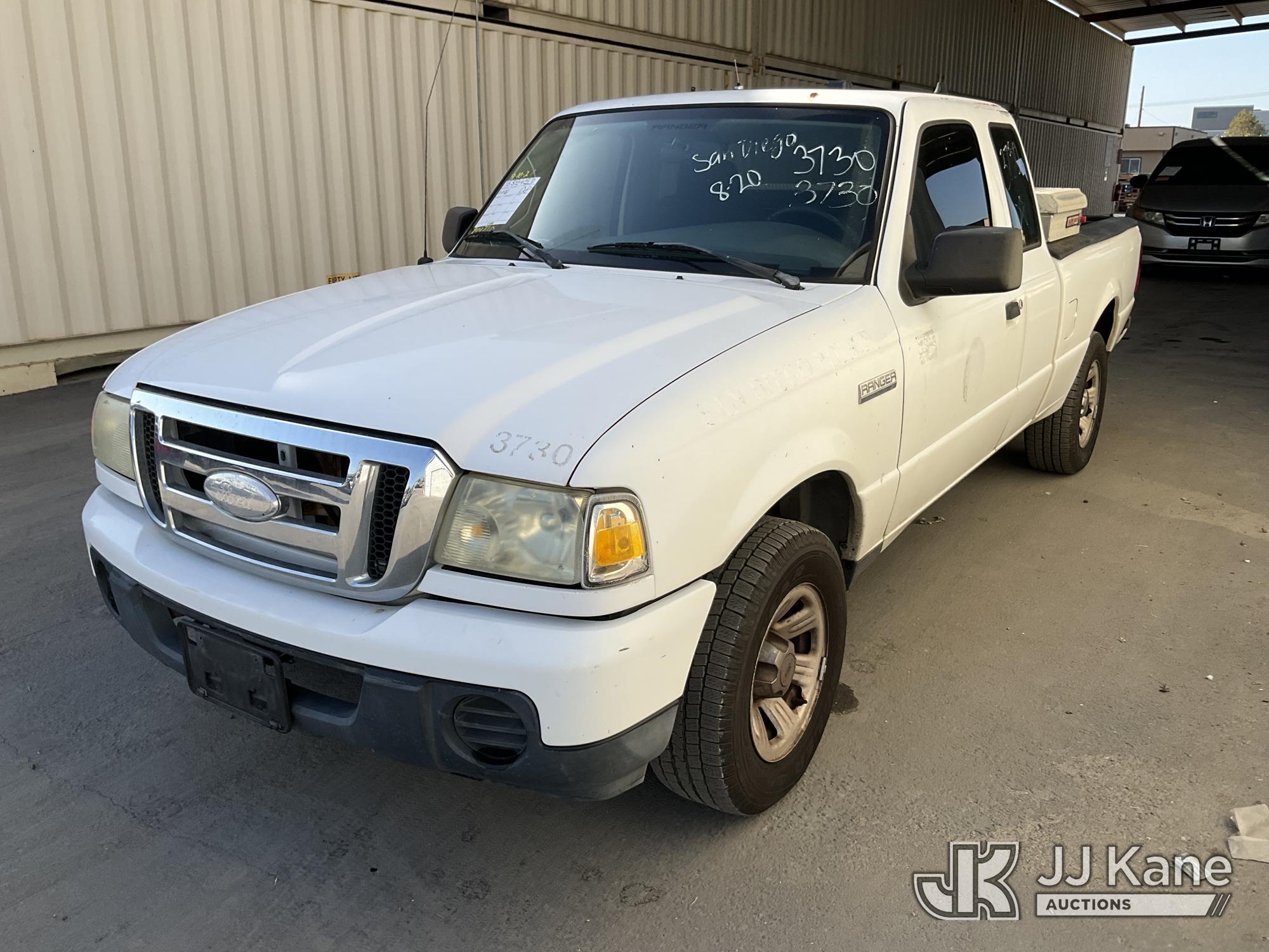 Photo of 2008 Ford Ranger