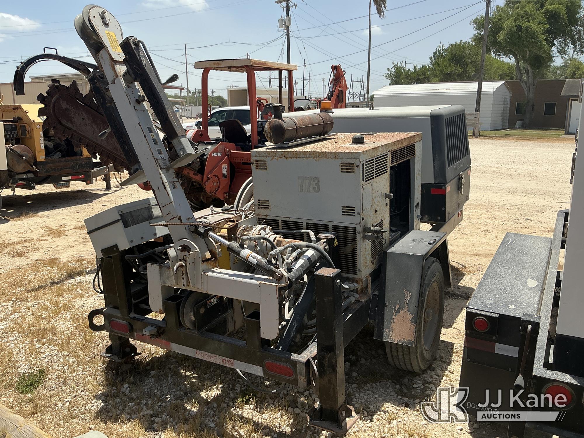 2016 Condux APS75