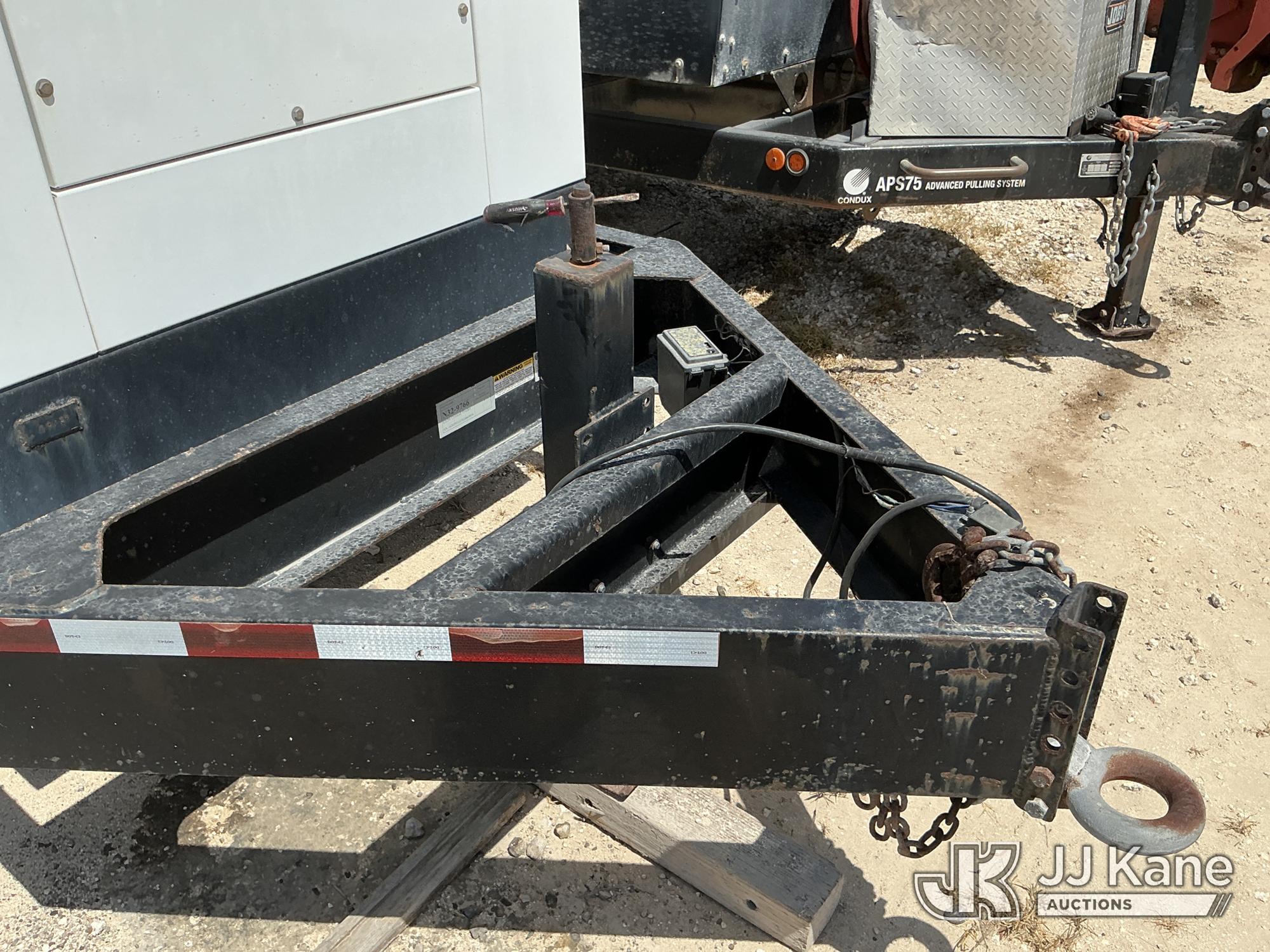 2014 Godwin CD225M