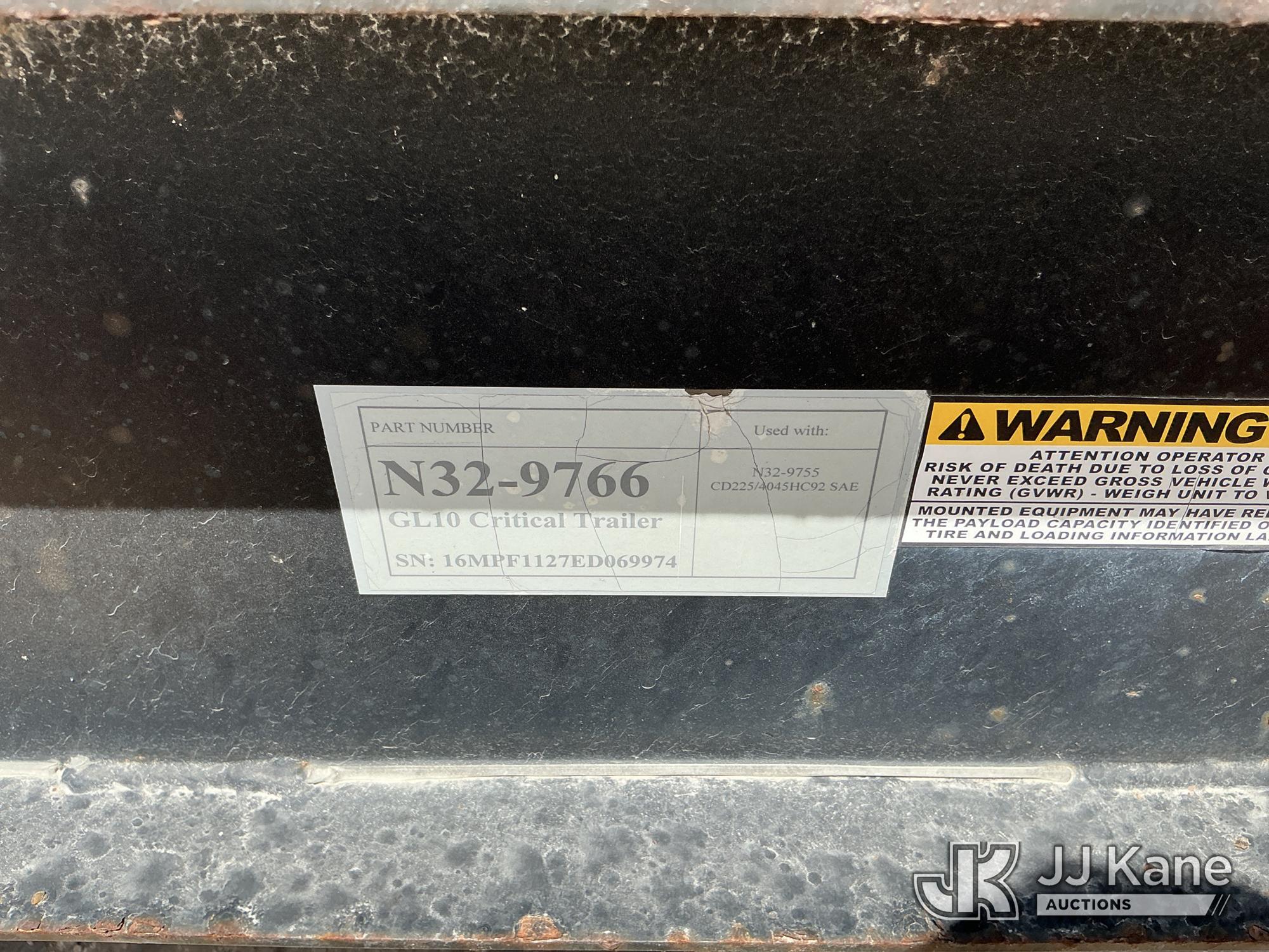 2014 Godwin CD225M