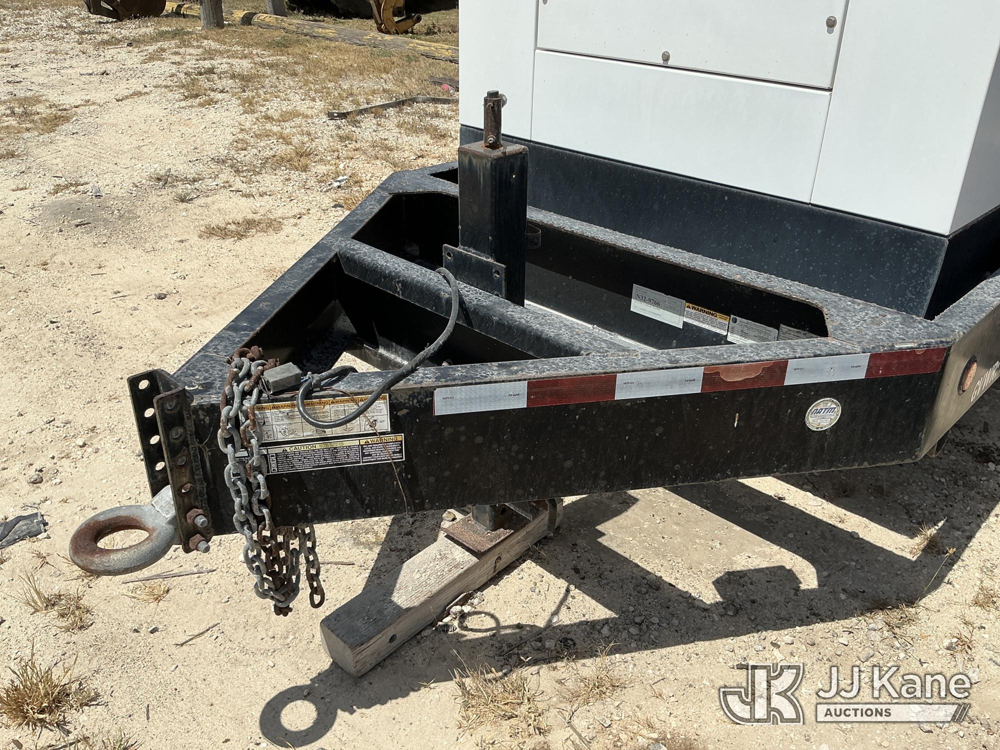 2014 Godwin CD225M