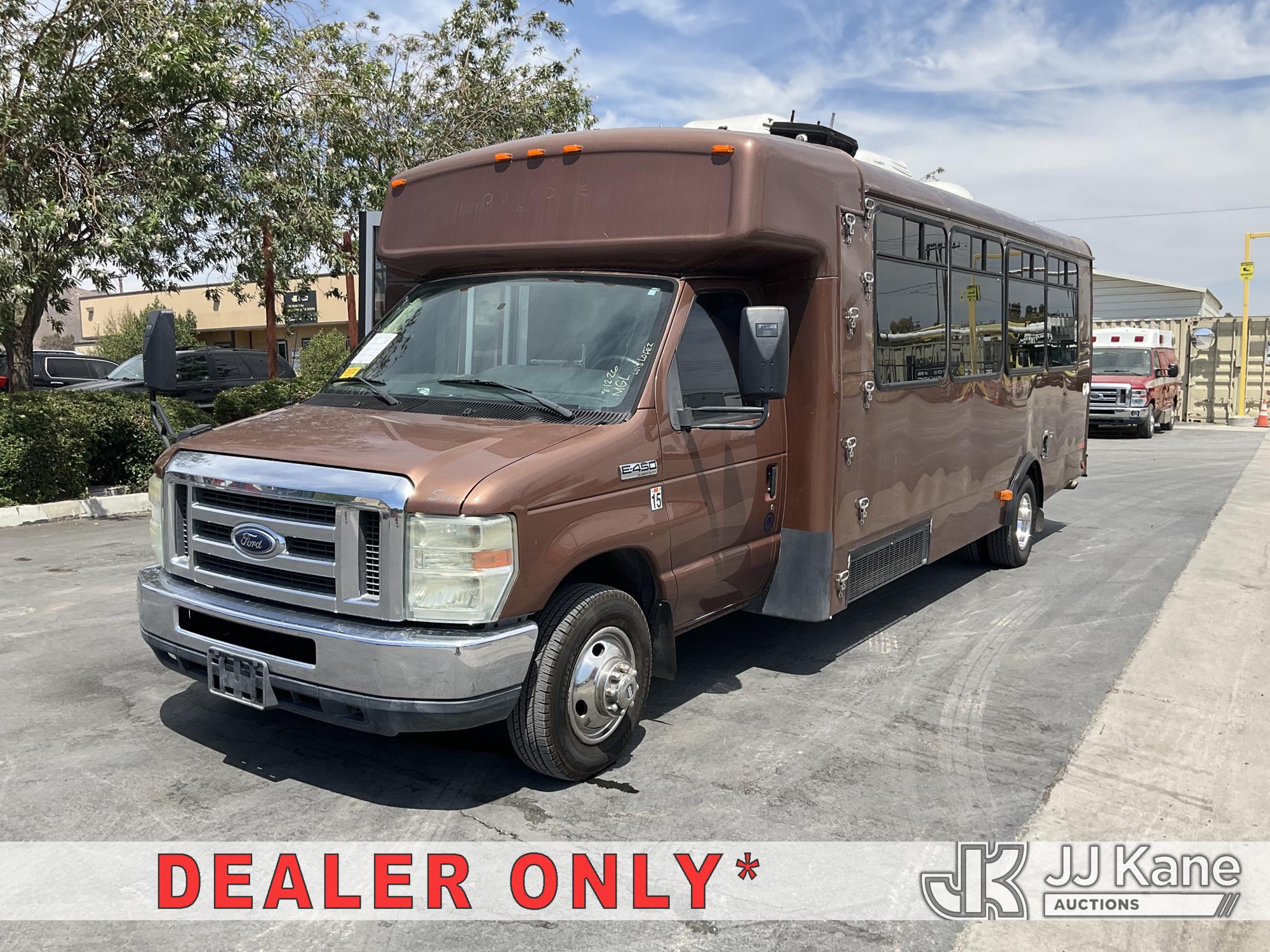 Photo of 2012 Ford Econoline