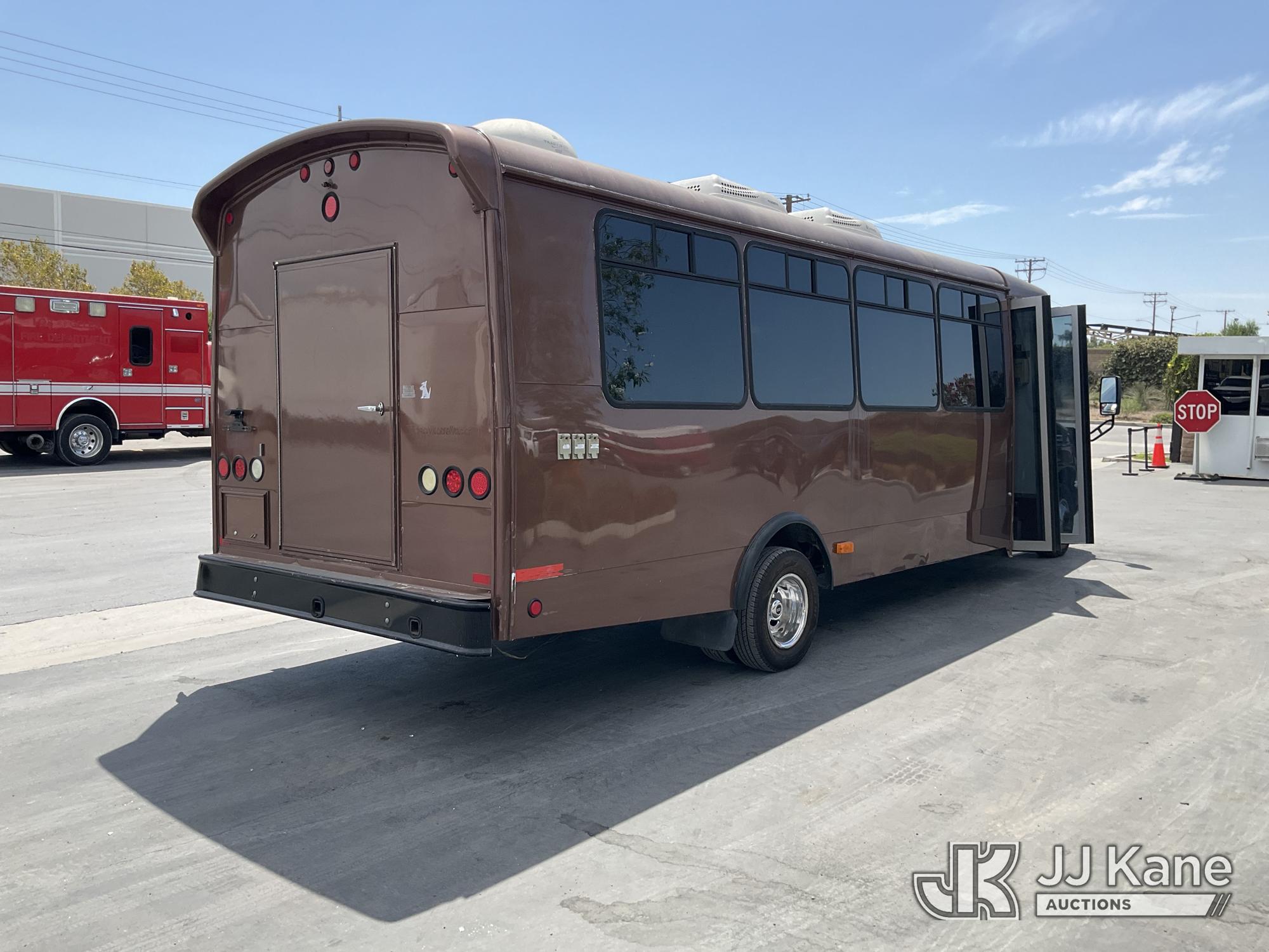 2012 Ford ECONOLINE