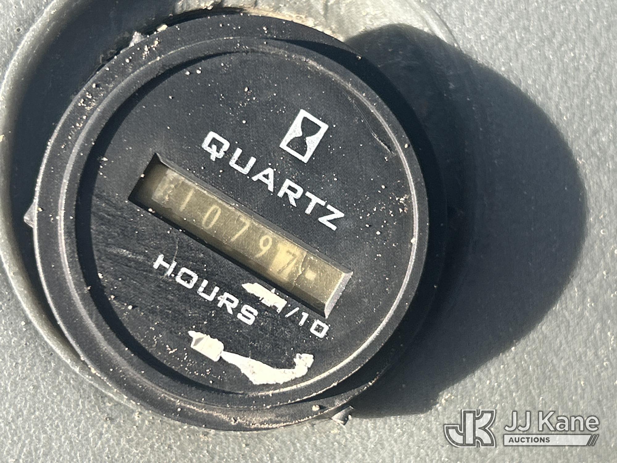 2004 Caterpillar 420D