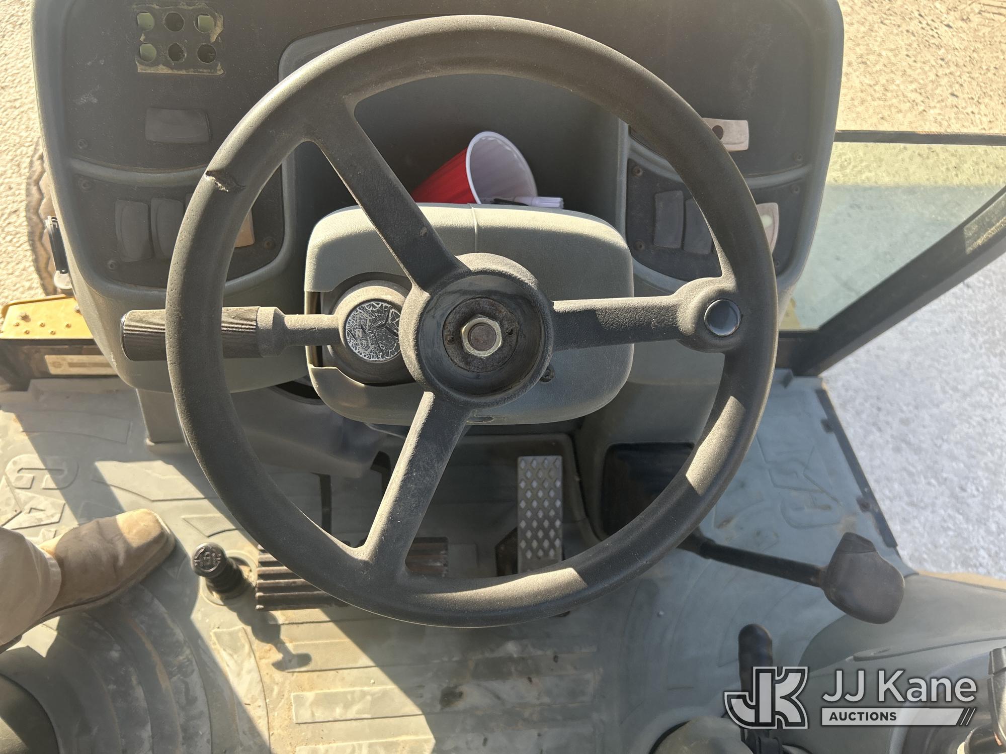 2004 Caterpillar 420D